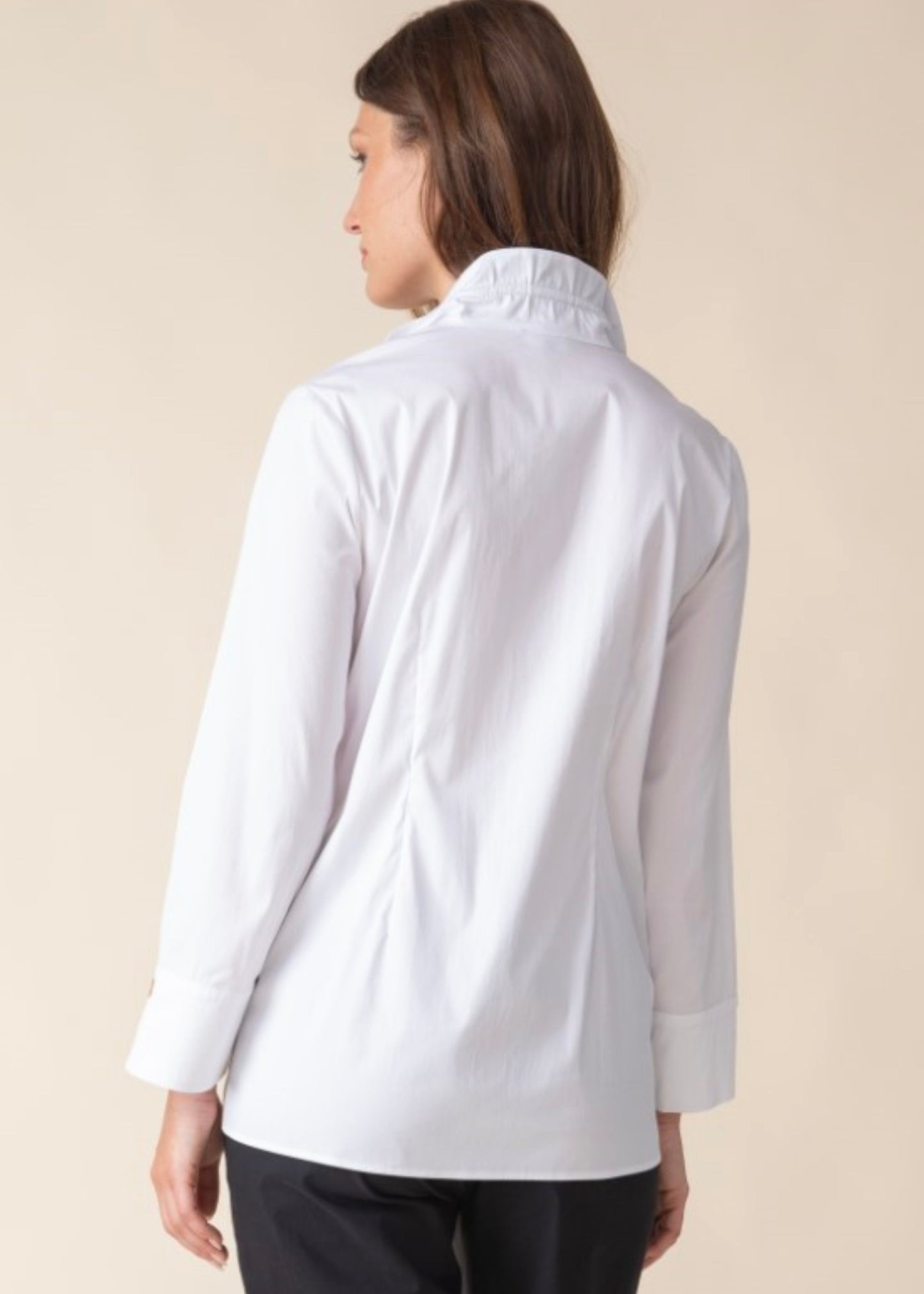 Habitat - Sculpted Collar Shirt