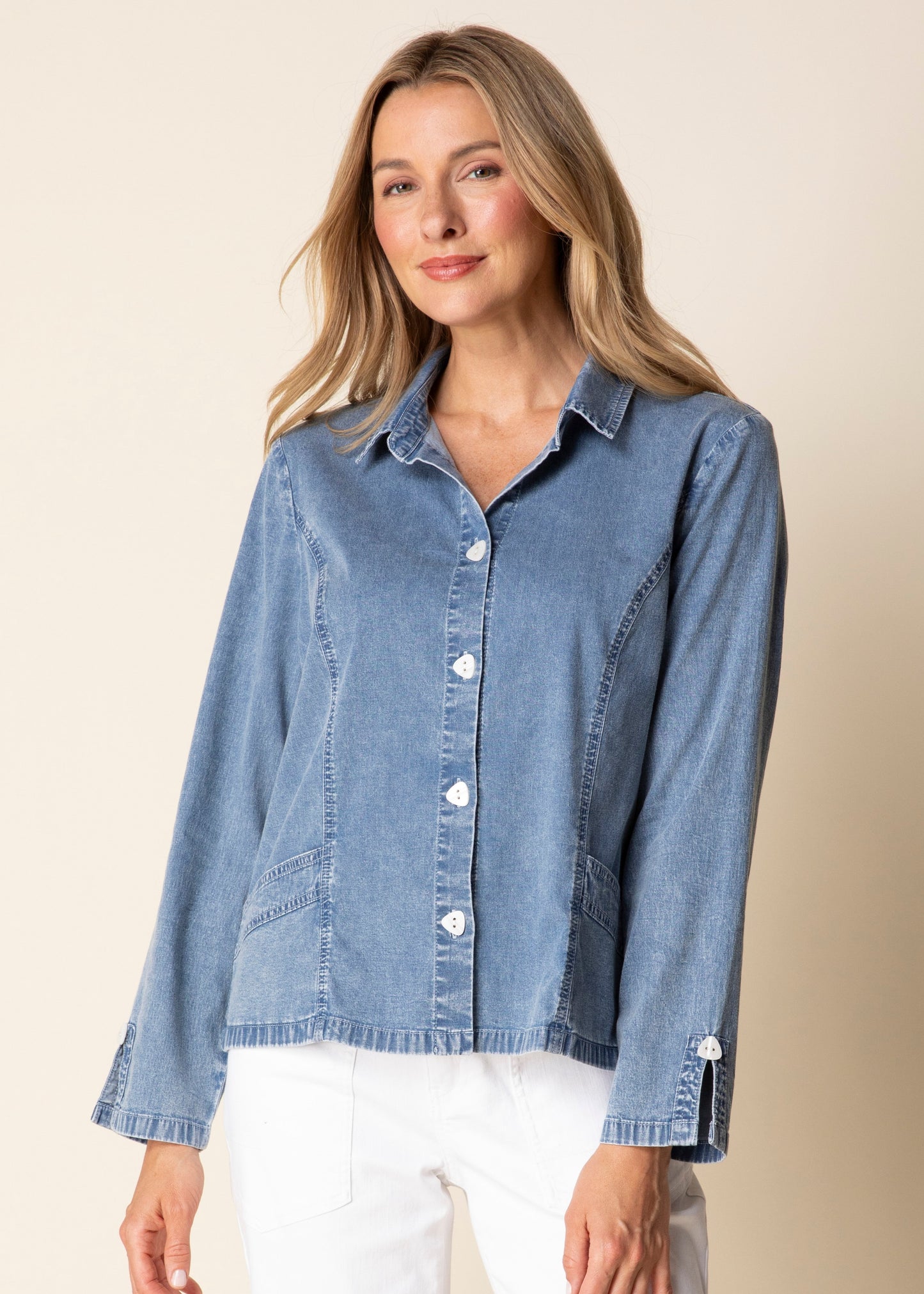 Habitat - Shirt Jacket