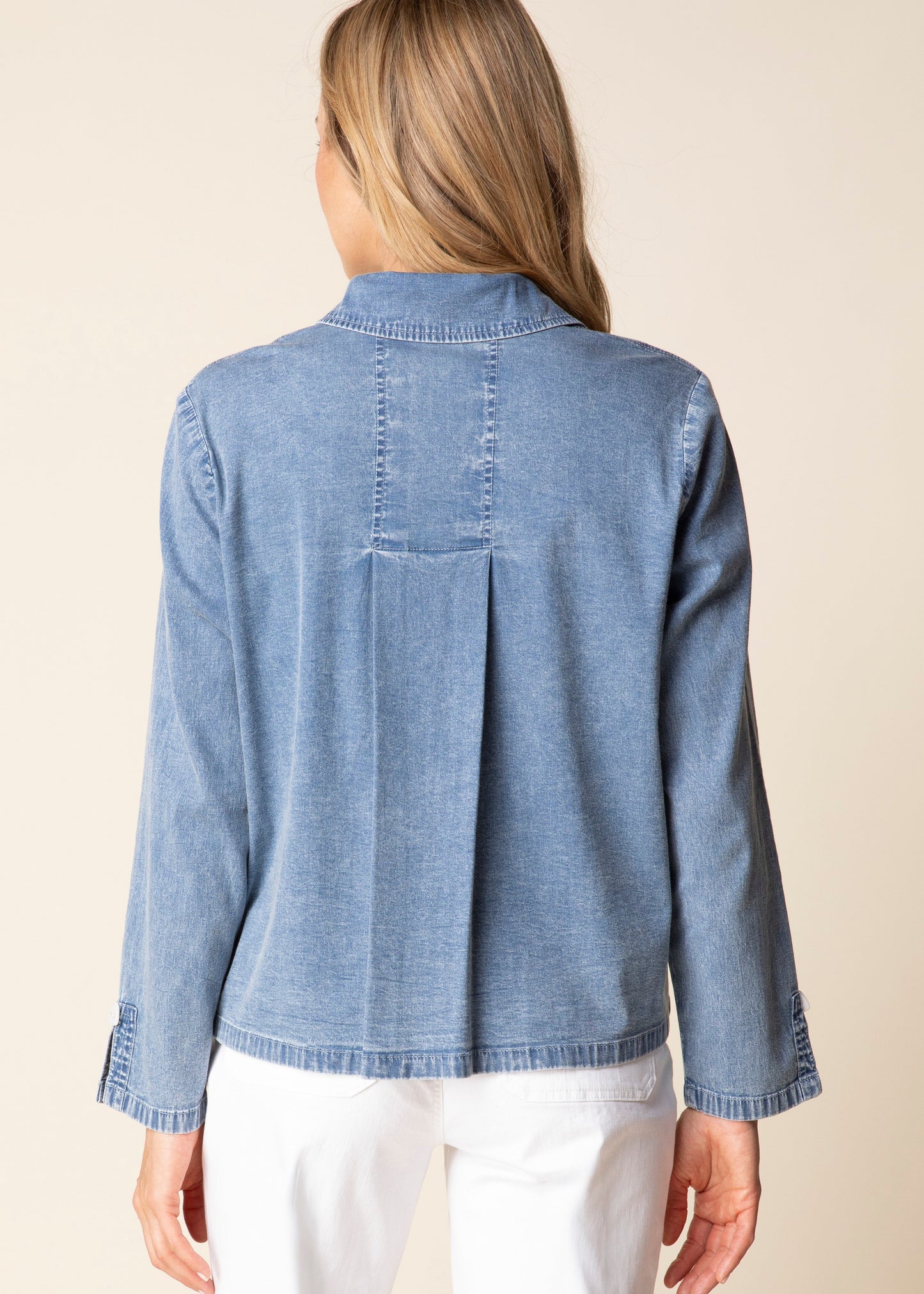 Habitat - Shirt Jacket