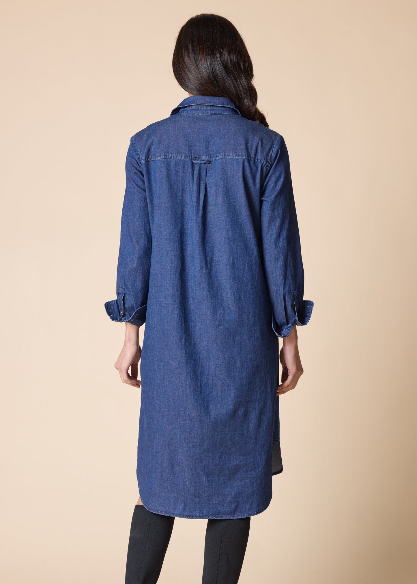 Habitat - Café Midi Dress