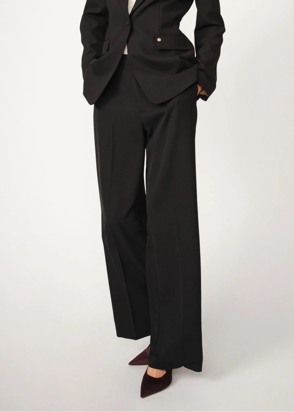 Mos Mosh - Leya Miley Pant