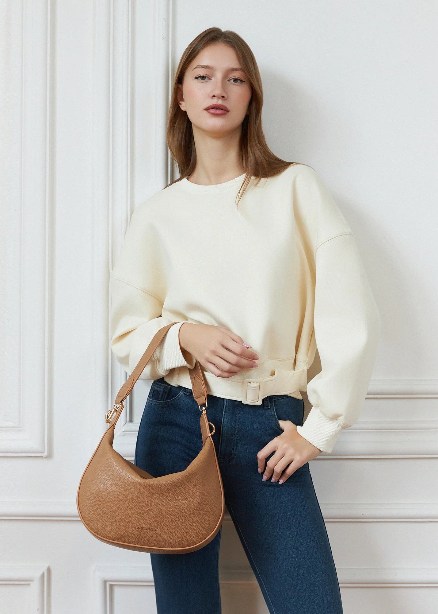 Louenhide - Georgina Shoulder Bag