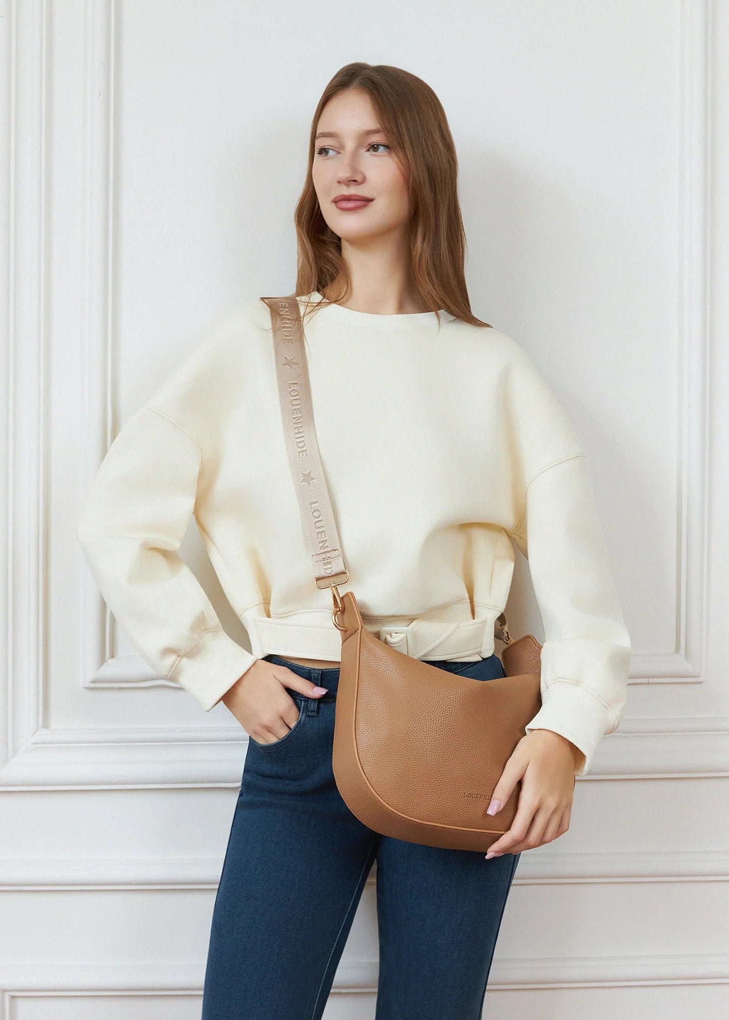 Louenhide - Georgina Shoulder Bag
