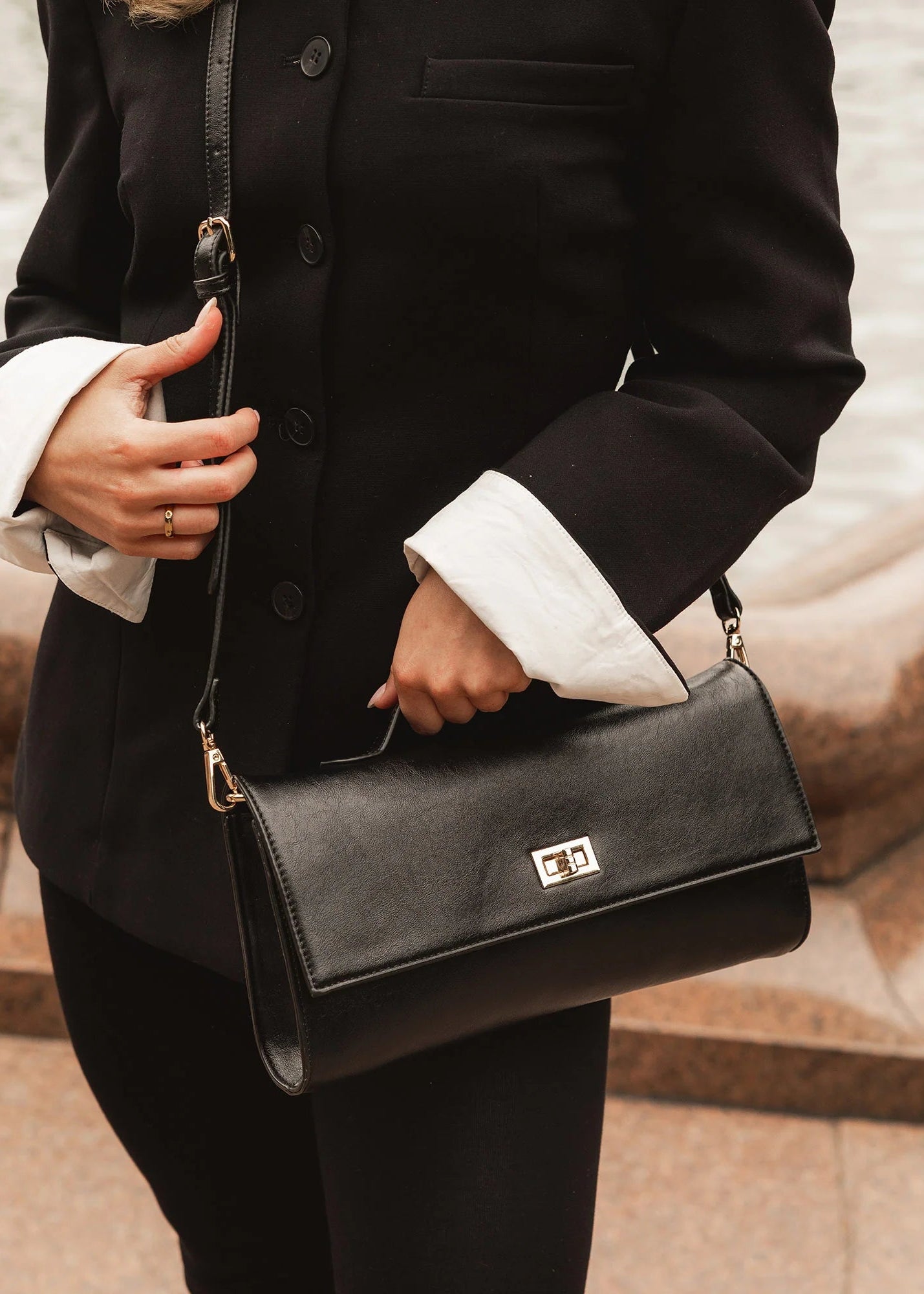 Louenhide - Delaney Clutch Crossbody