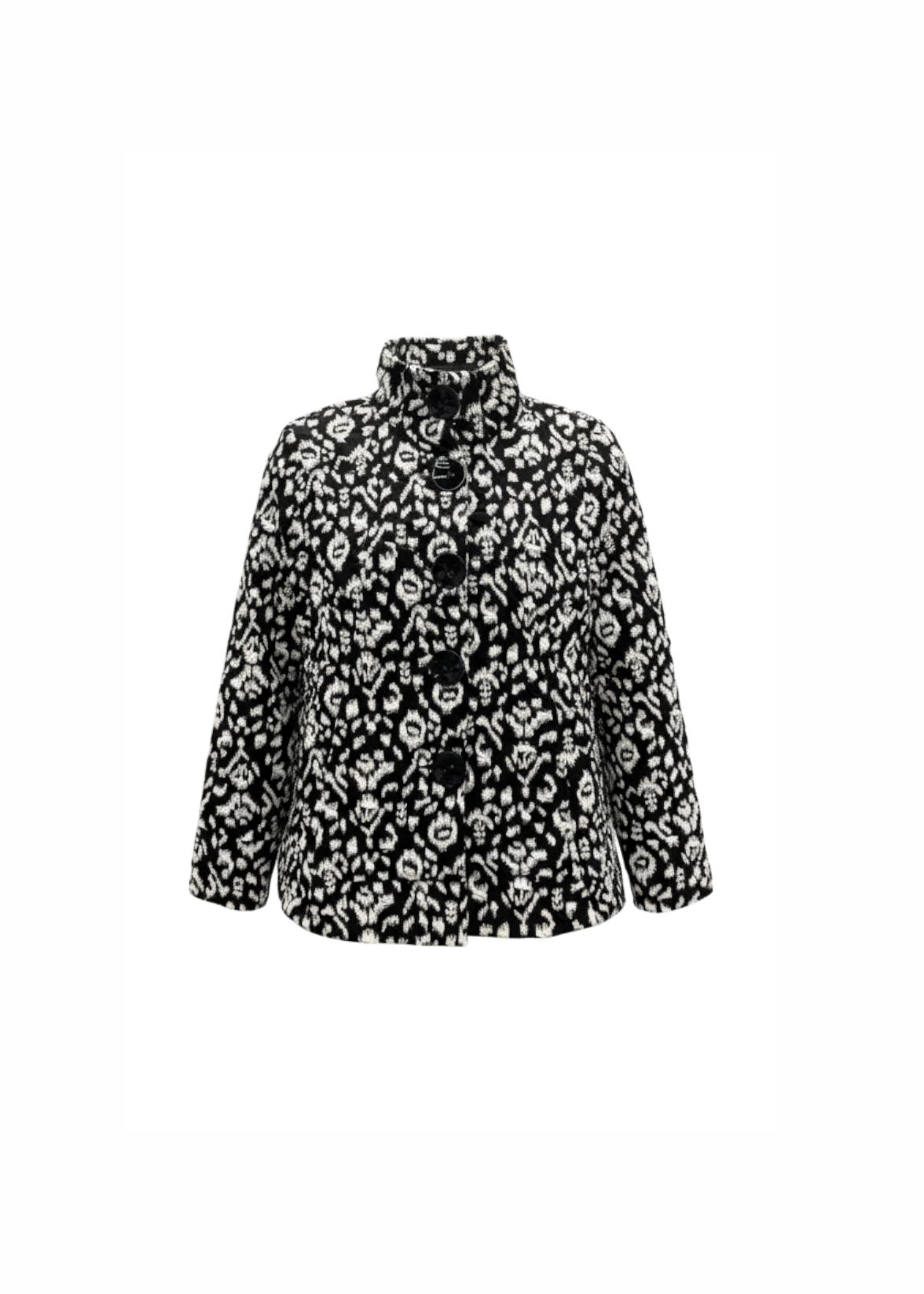 Shannon Passero - Pandora Jacket