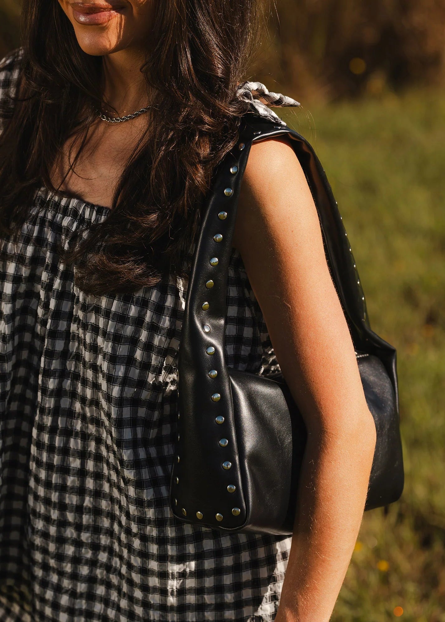 Louenhide - Dylan Shoulder Bag