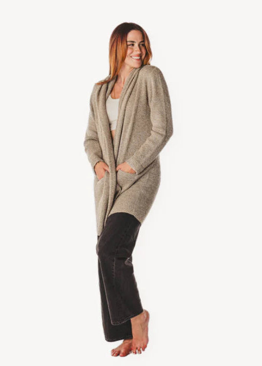 BEIGE MELANGE
