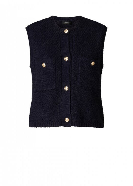 Yest -  Brenda Vest - SALE