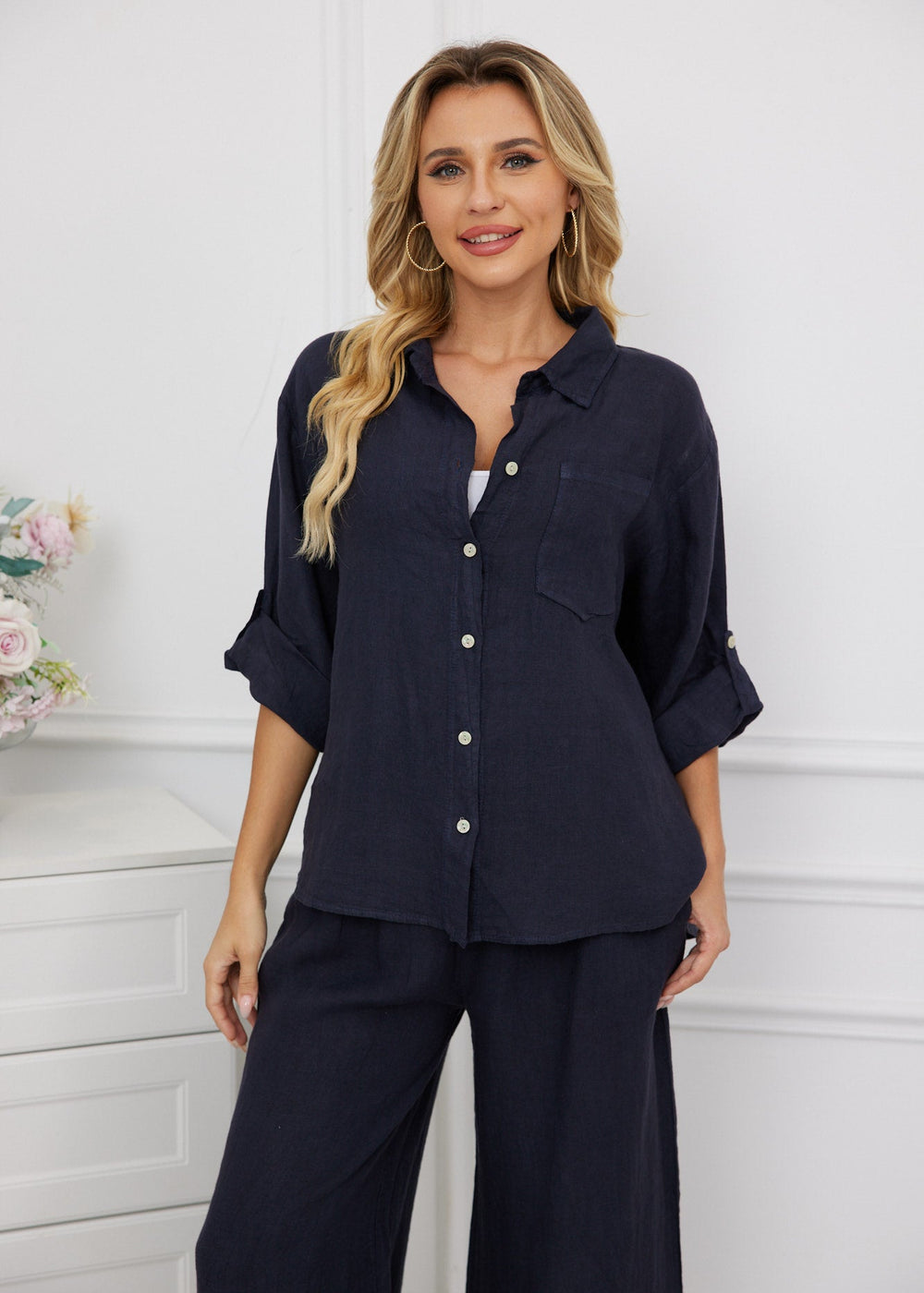NAVY
