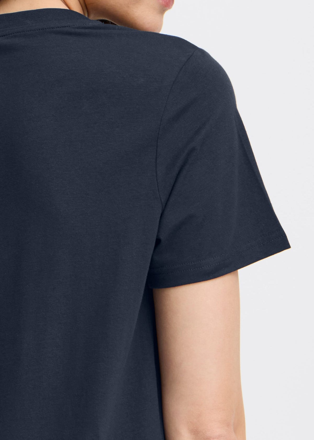 Fransa - Zas Shoulder Tee