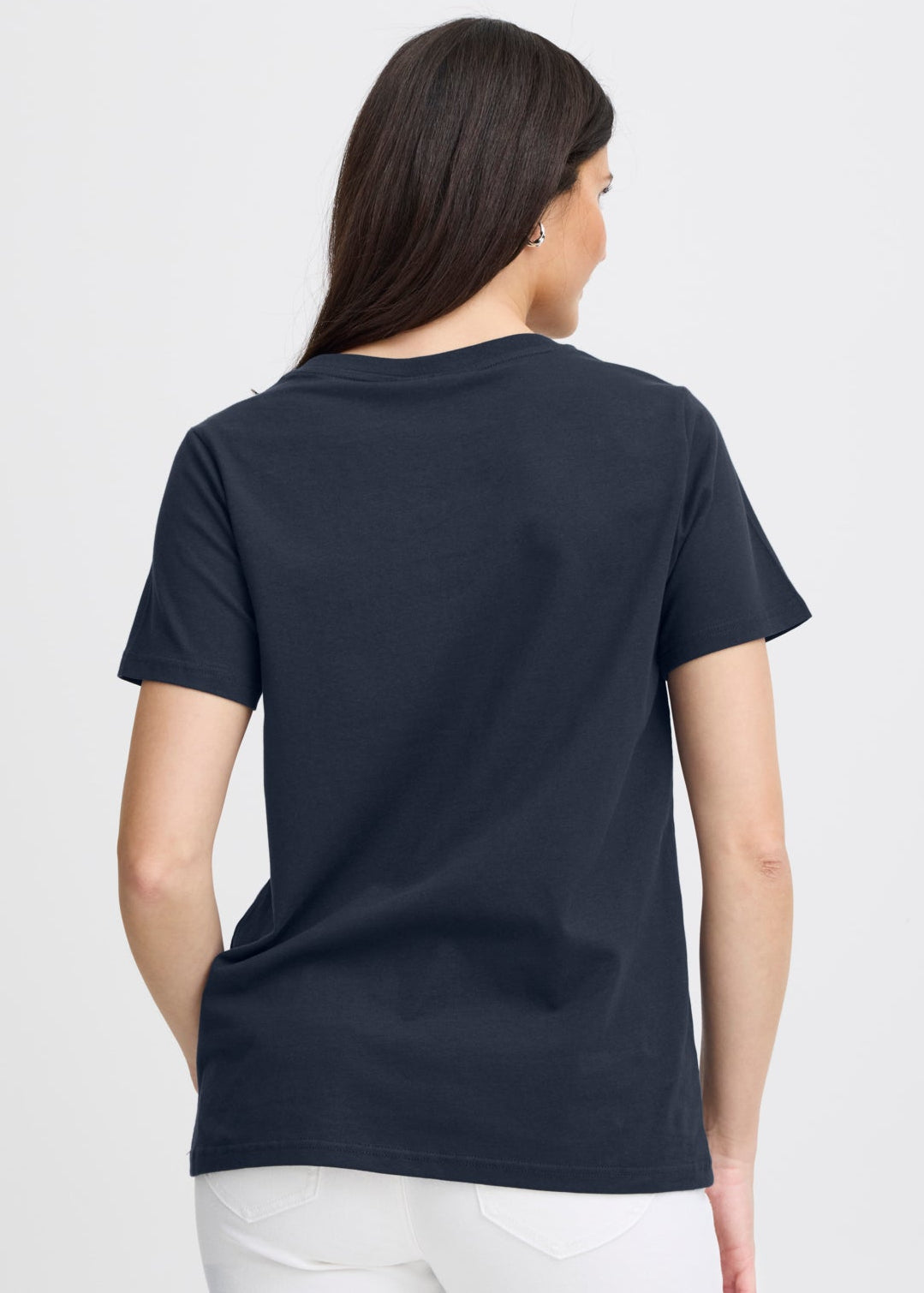 Fransa - Zas Shoulder Tee
