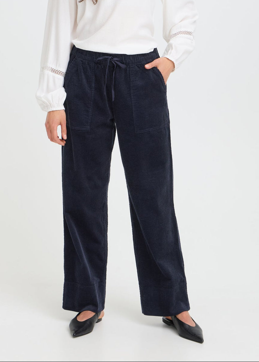 Fransa - Salomi Pants
