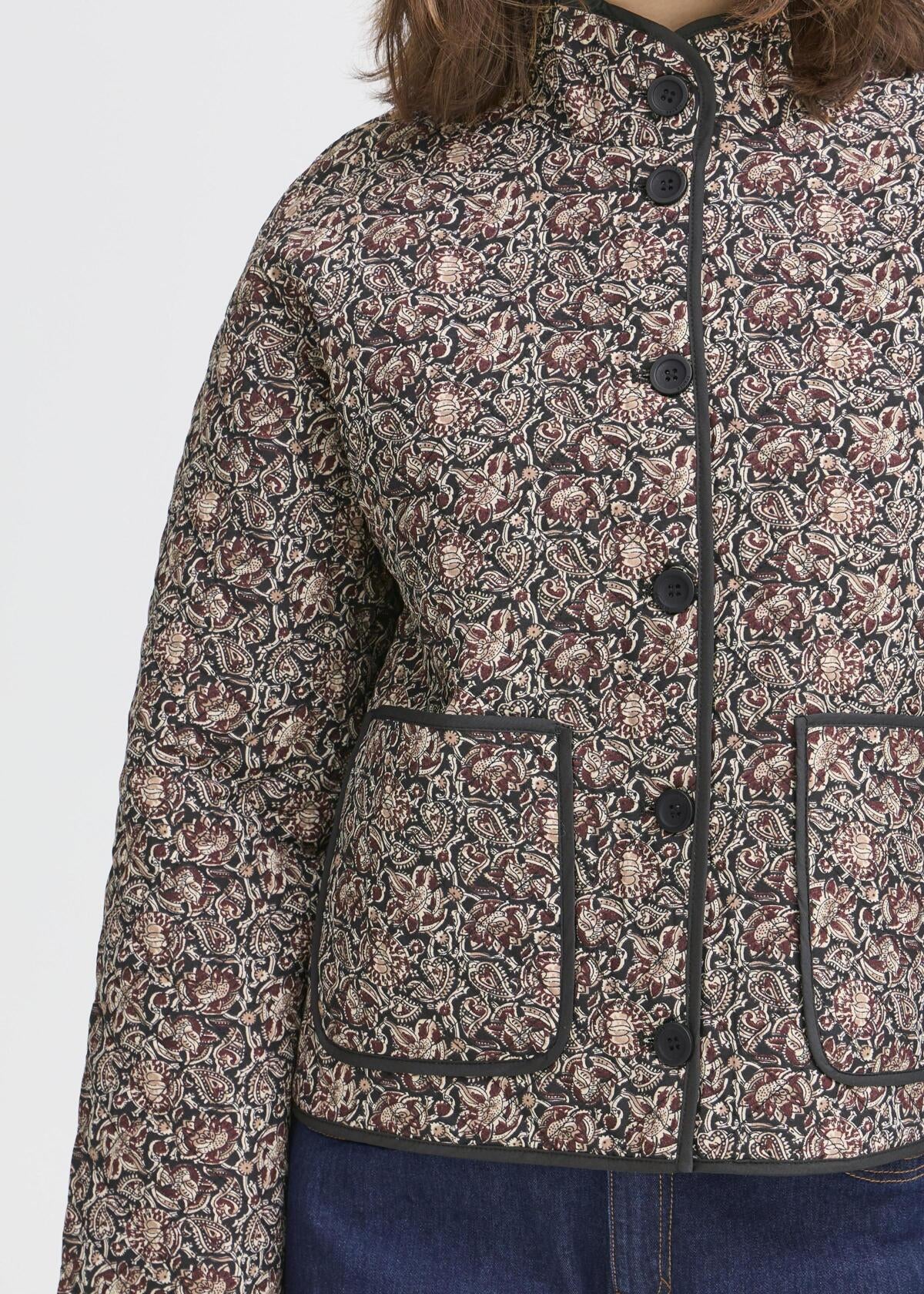 Fransa - Claudine Jacket - SALE