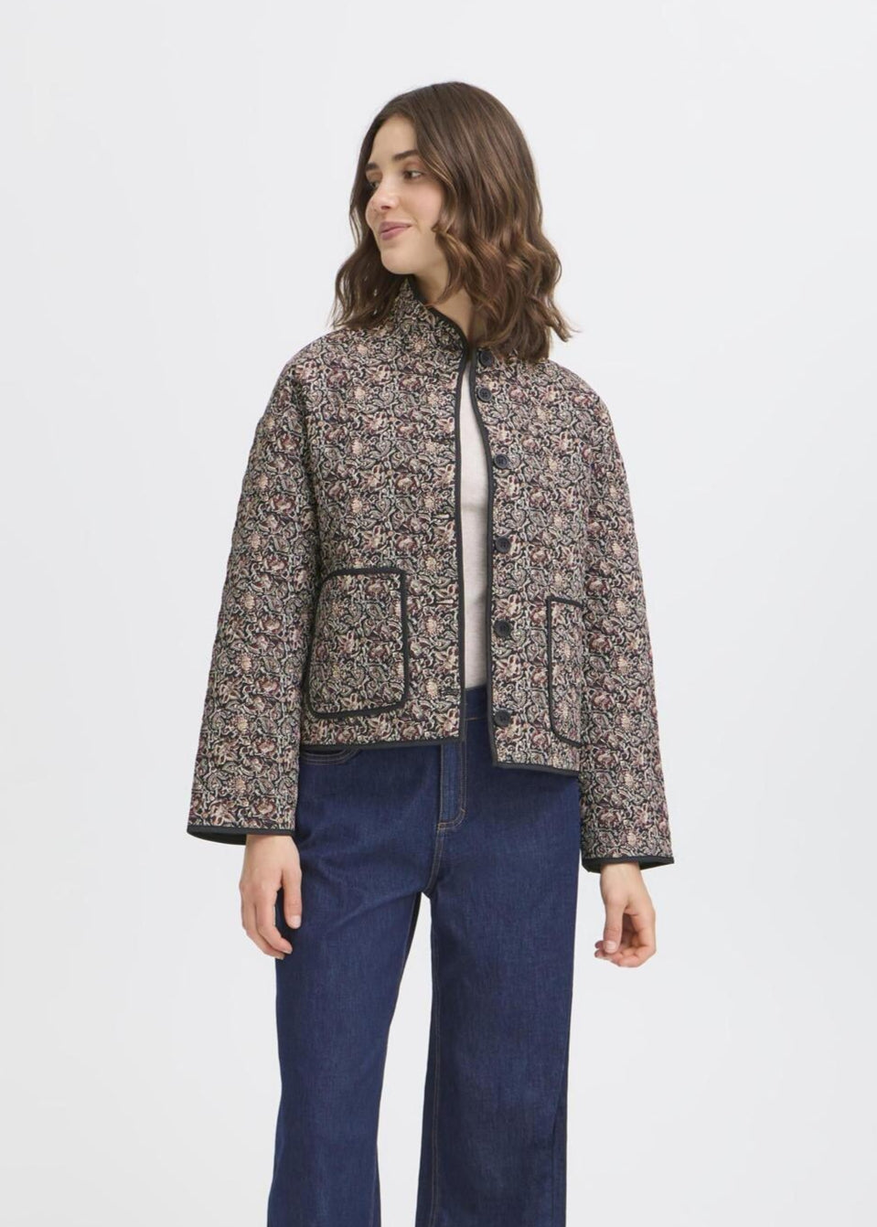 Fransa - Claudine Jacket - SALE