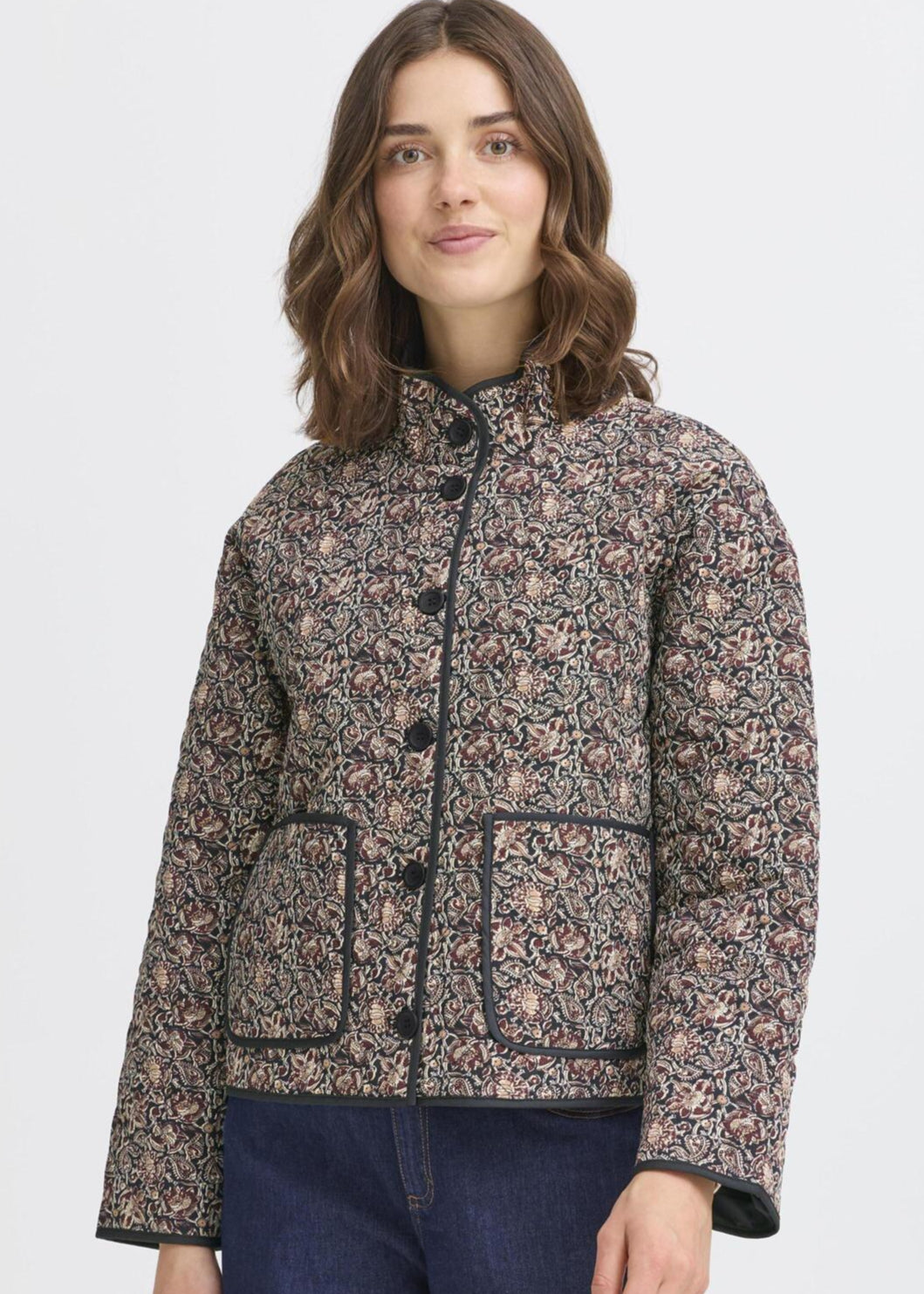 Fransa - Claudine Jacket - SALE