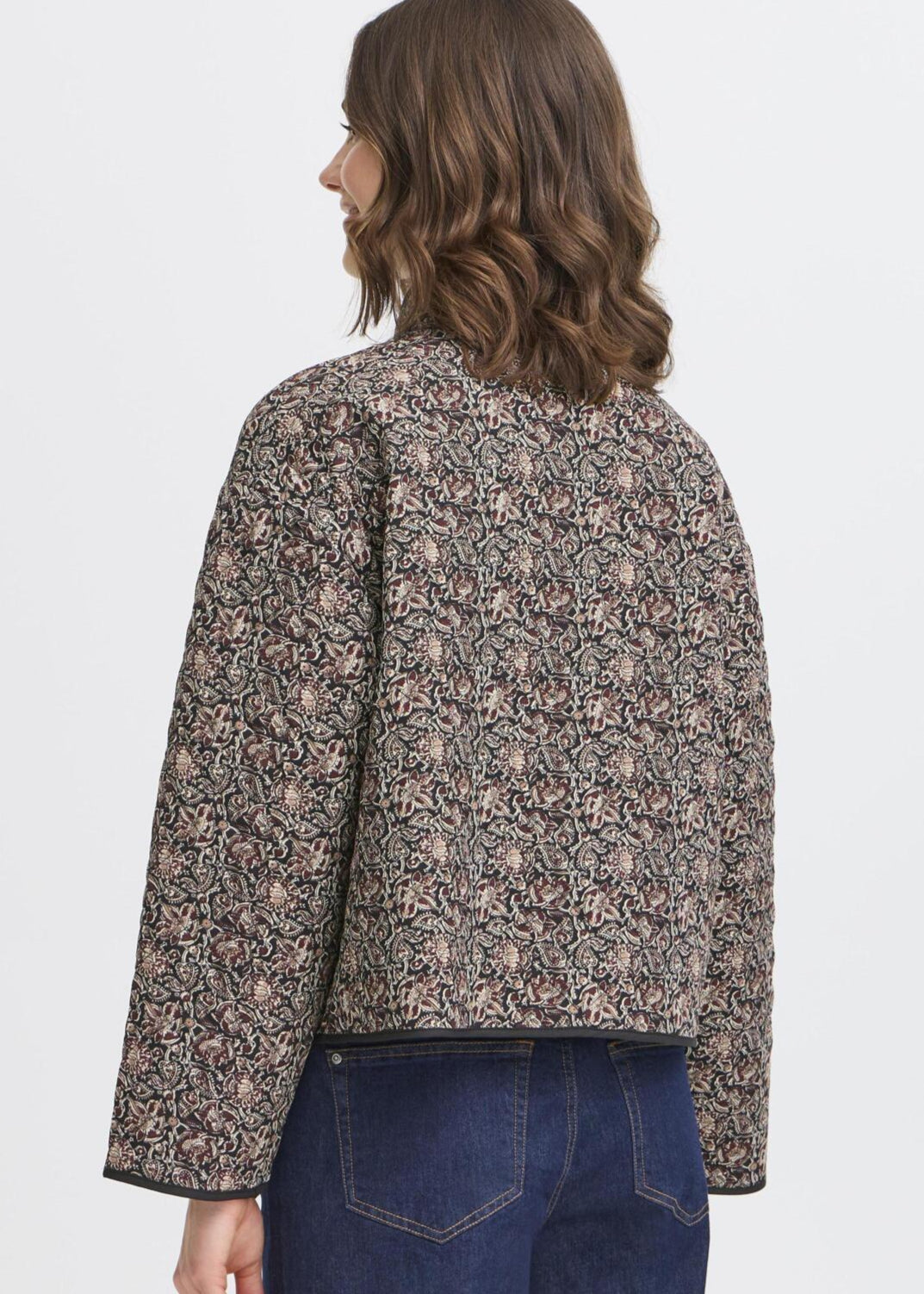 Fransa - Claudine Jacket - SALE