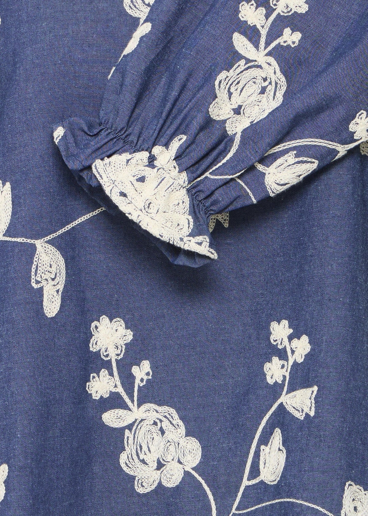 Fransa - Darana Floral Blouse - SALE