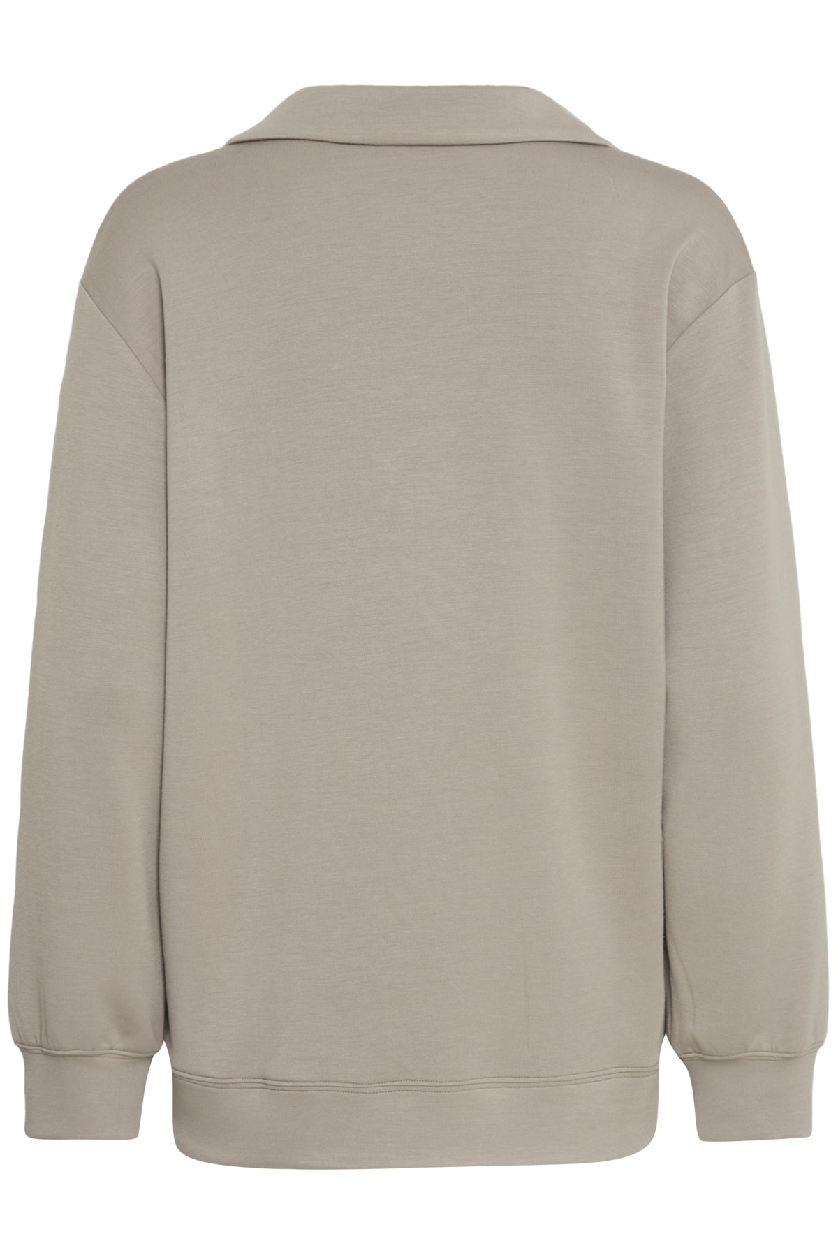 Fransa - Aurora Collared Pullover - SALE