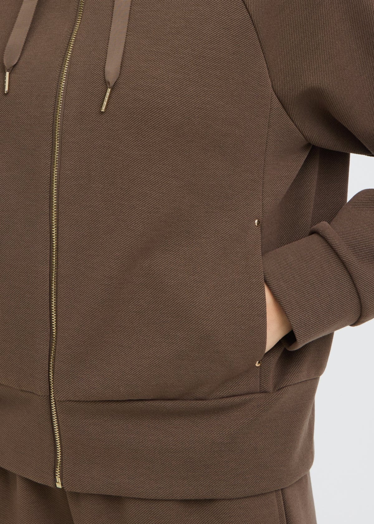Fransa - Priya Hoodie