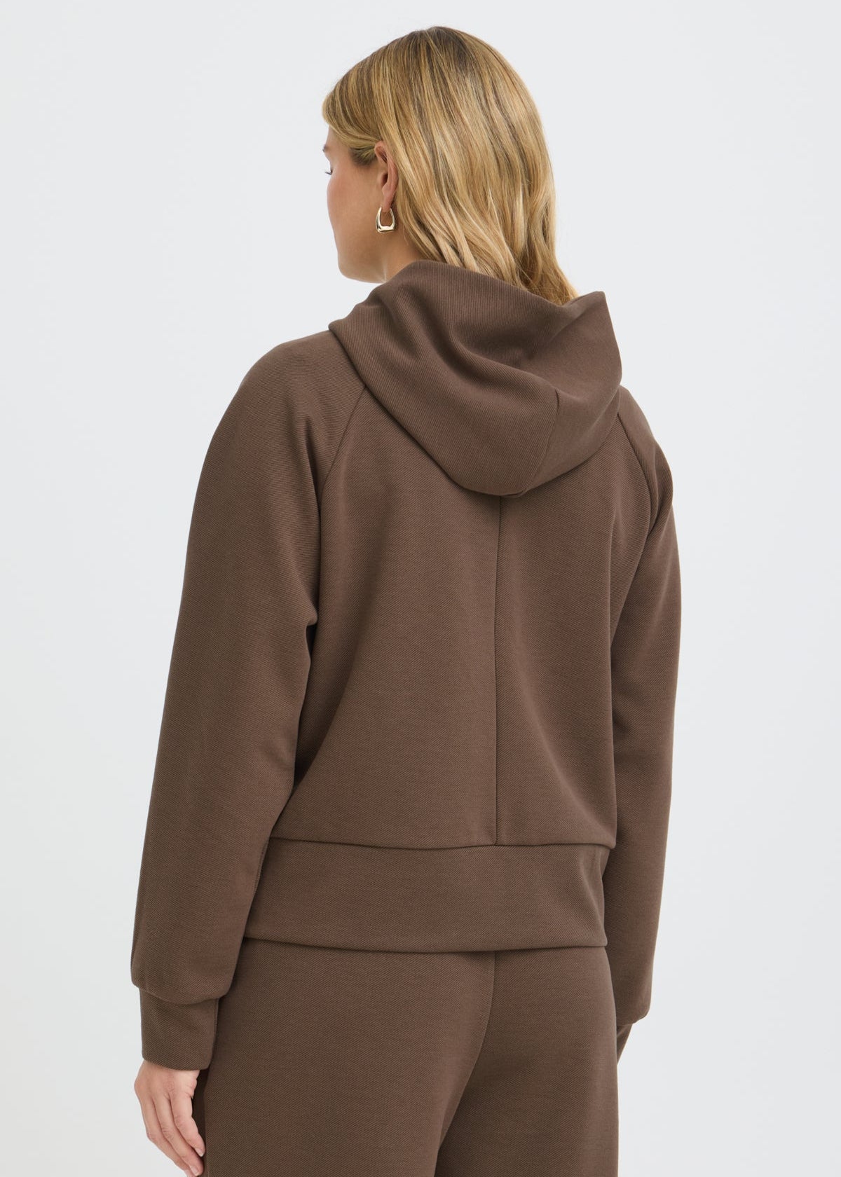 Fransa - Priya Hoodie