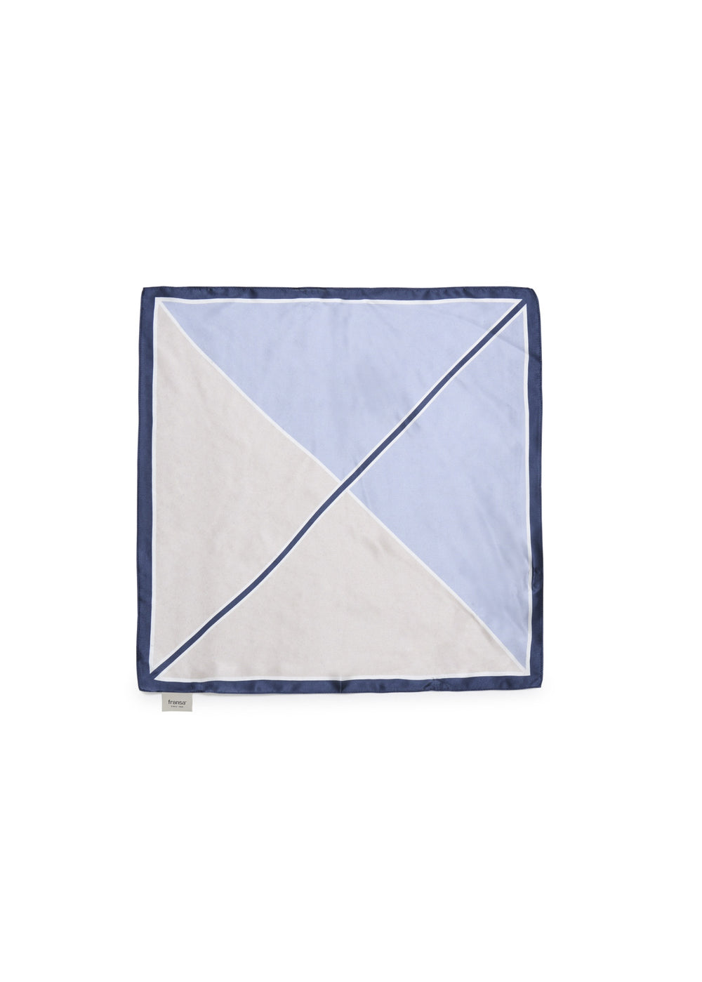TRIANGULAR