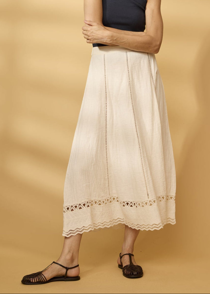 Fransa - Tilla Skirt