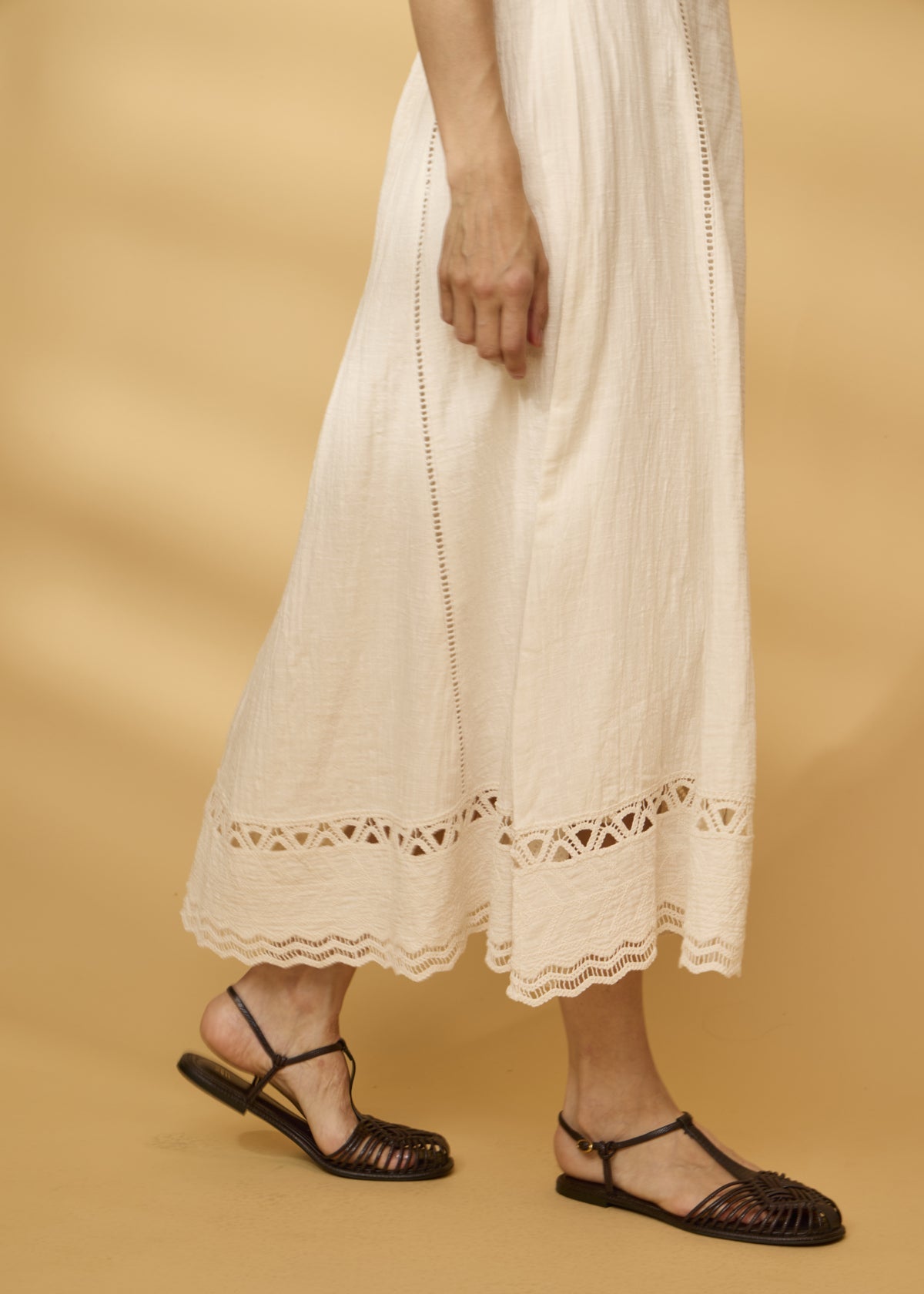 Fransa - Tilla Skirt