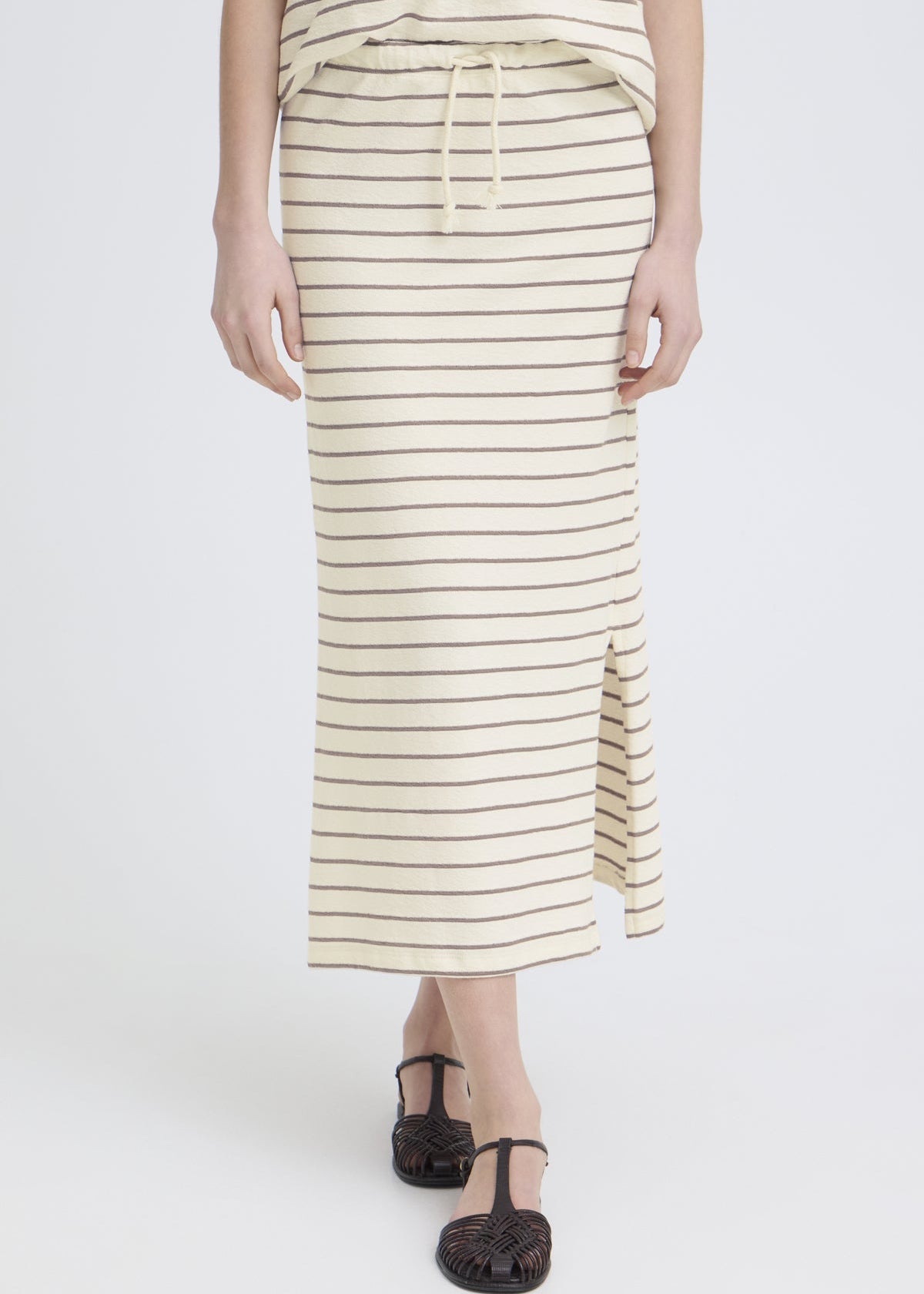 Fransa - Fauna Skirt