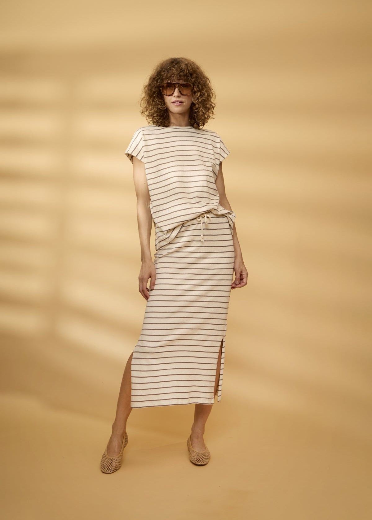 MOUNTAIN STRIPE
