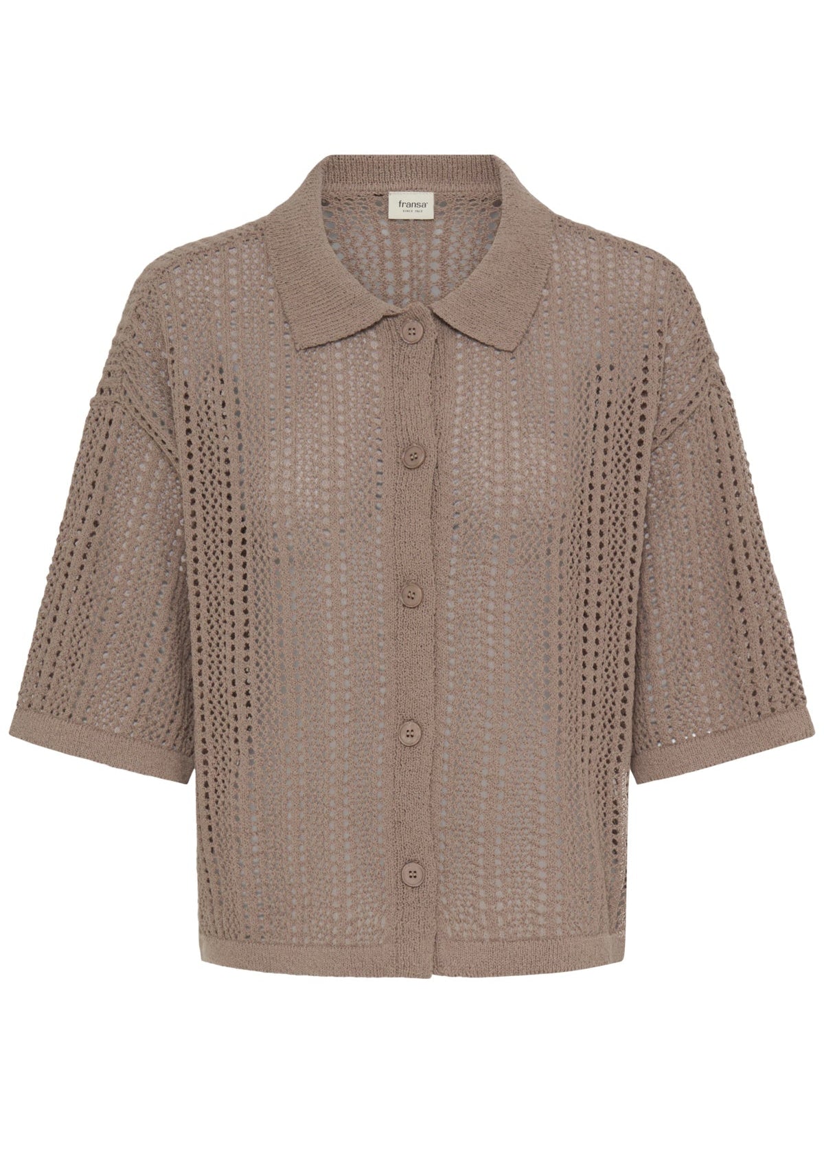 Fransa - Janey Cardigan