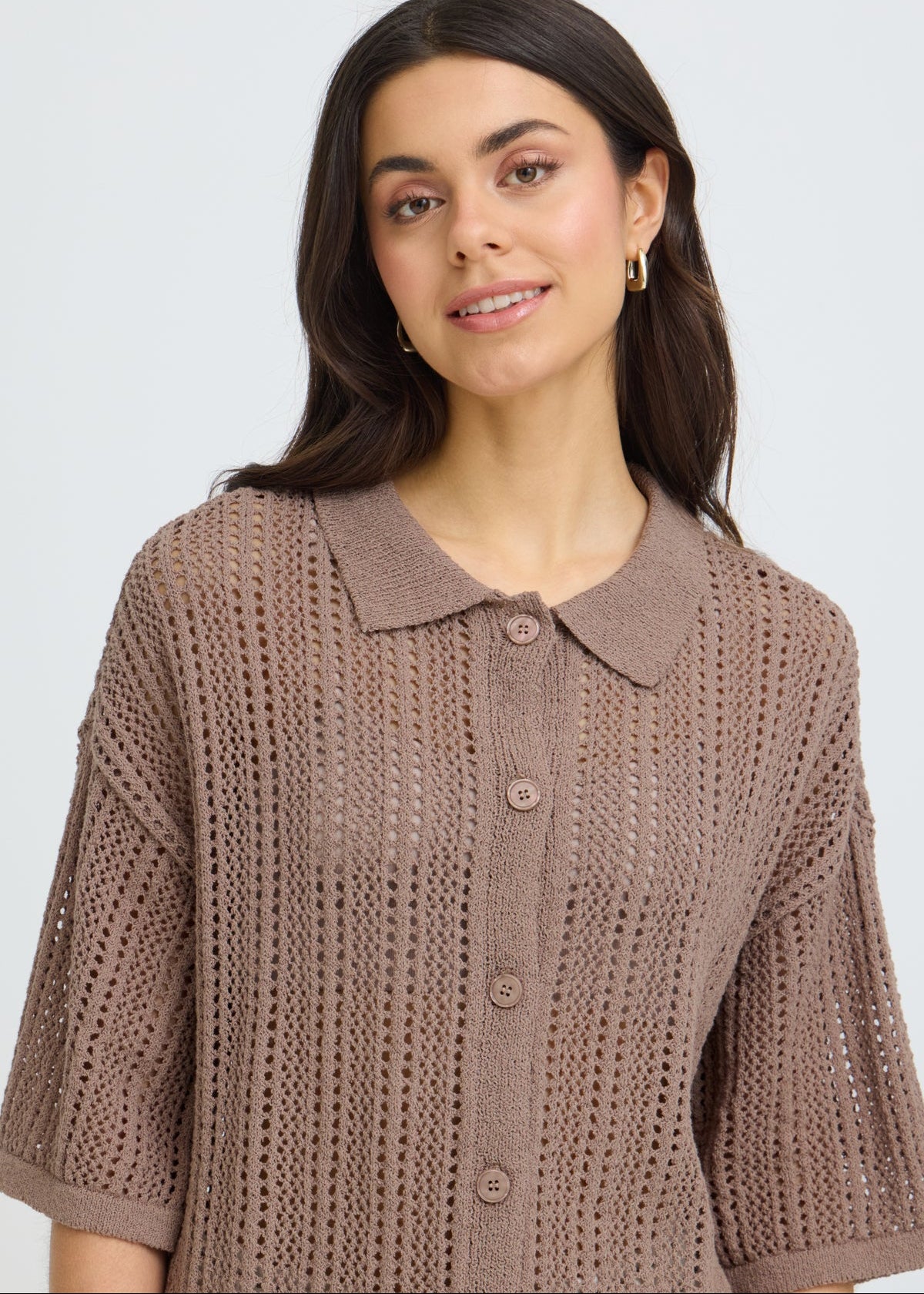 Fransa - Janey Cardigan