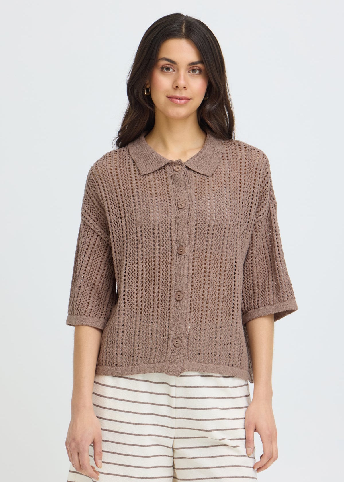Fransa - Janey Cardigan