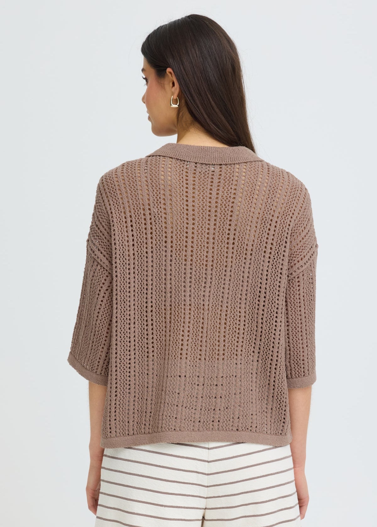 Fransa - Janey Cardigan