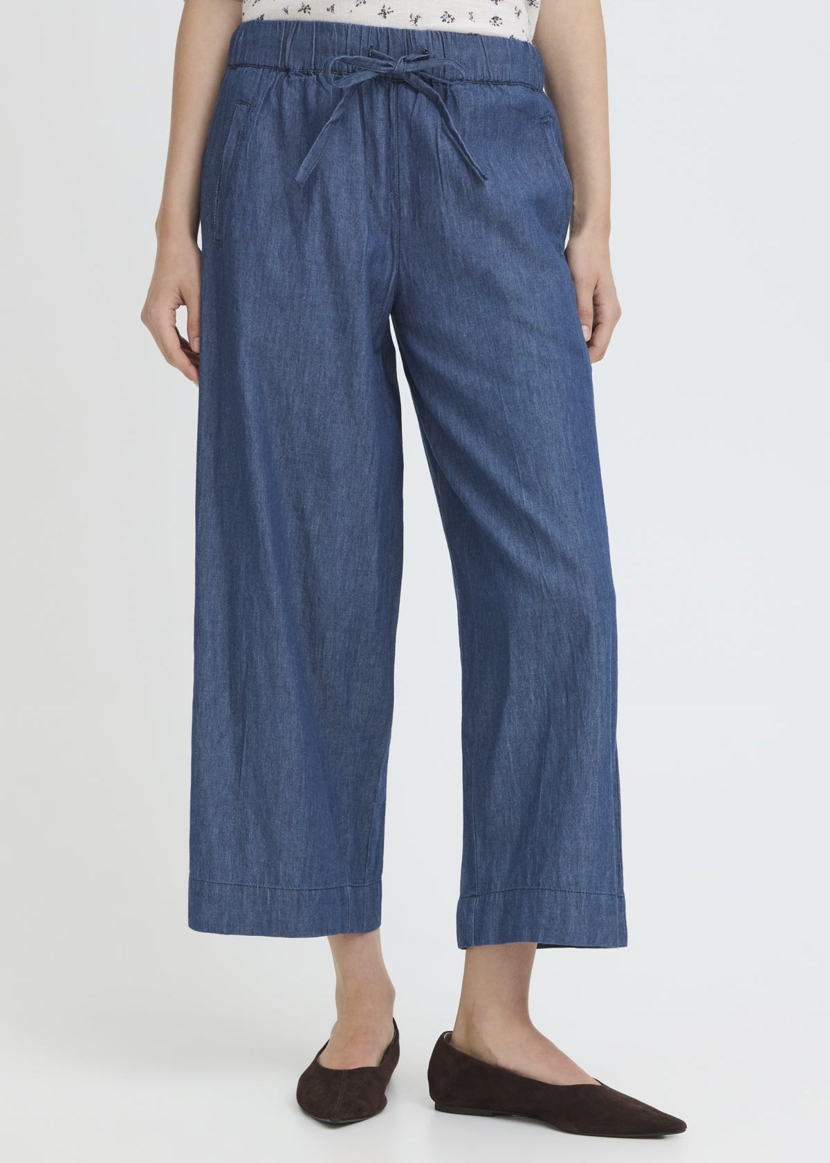 Fransa - Larissa Pant