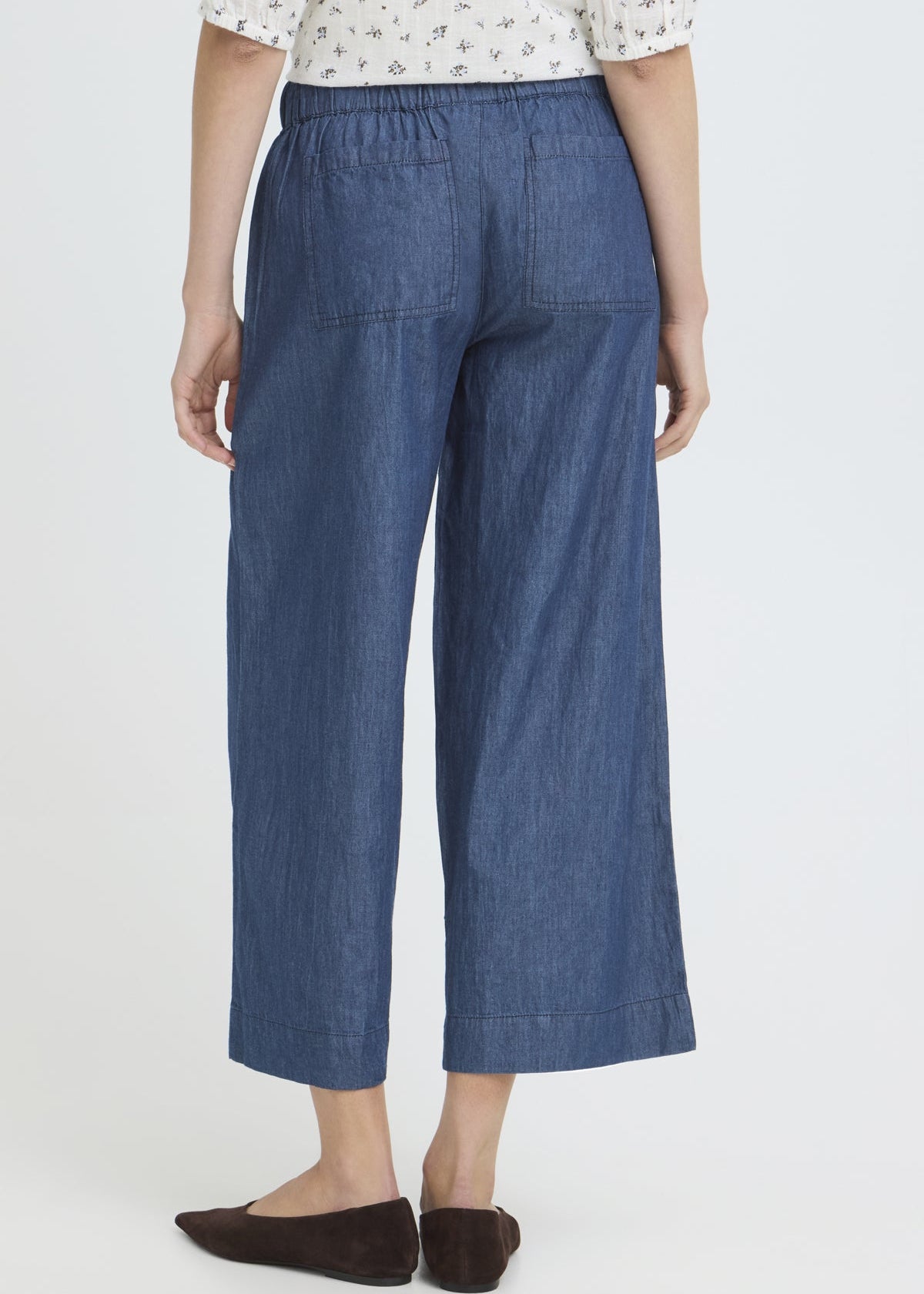 Fransa - Larissa Pant