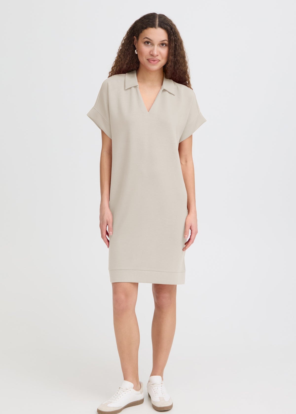 Fransa - Aurora Dress