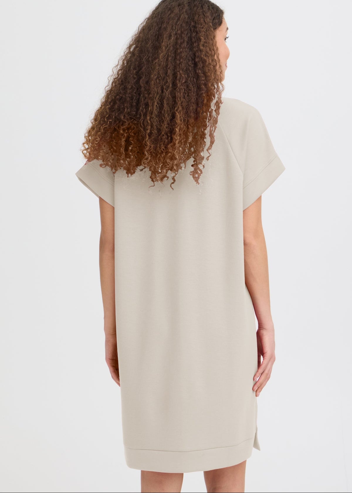 Fransa - Aurora Dress