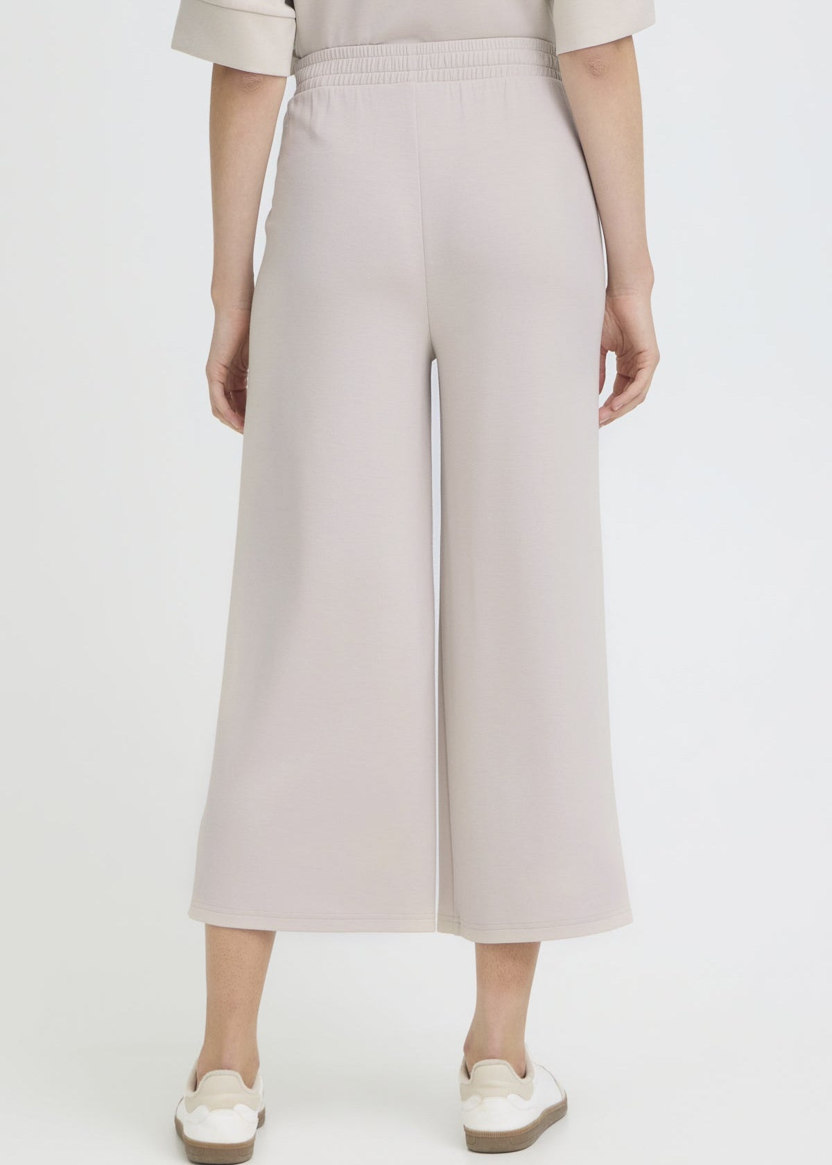 Fransa - Aurora Cropped Pant