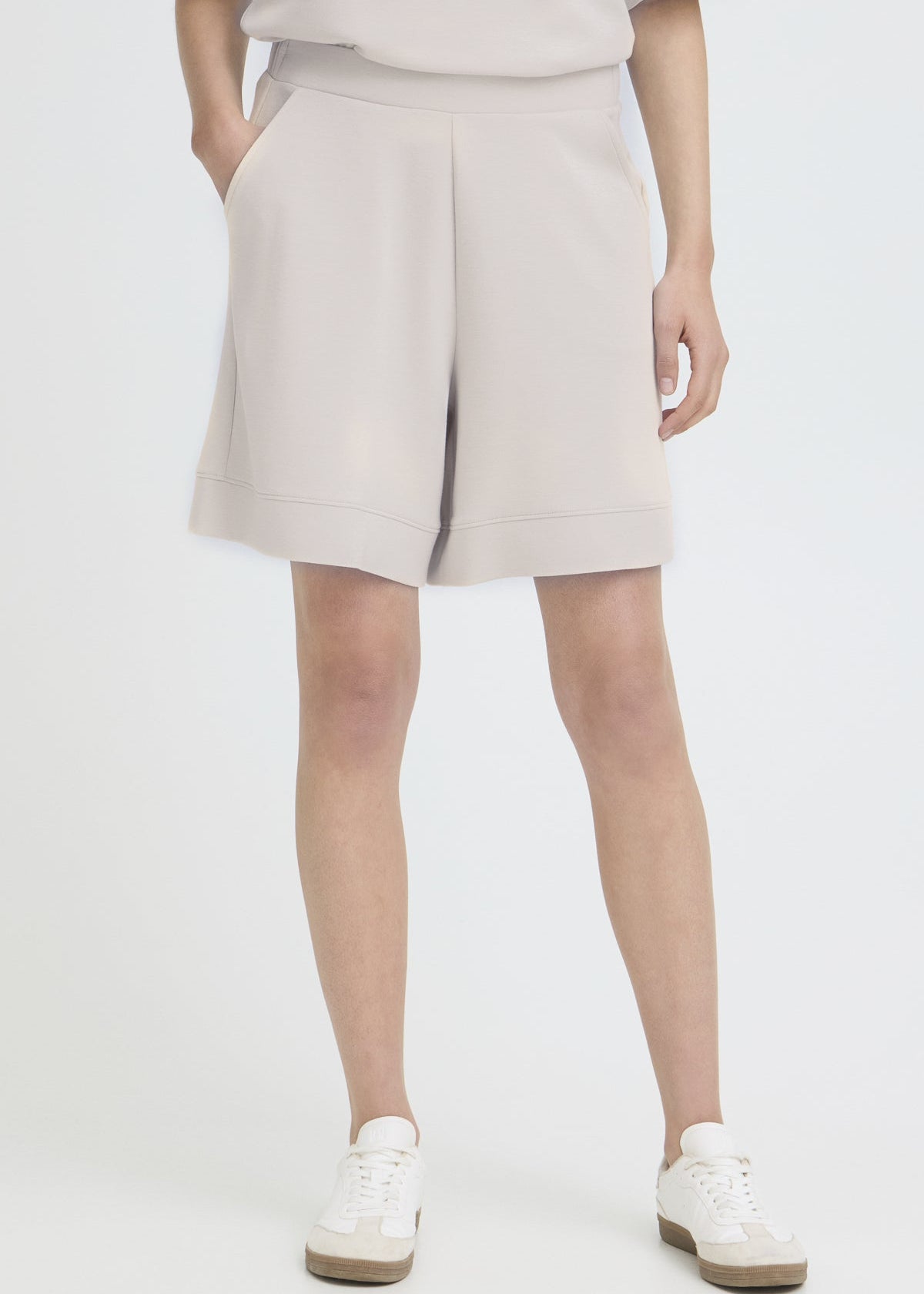 Fransa - Aurora Shorts