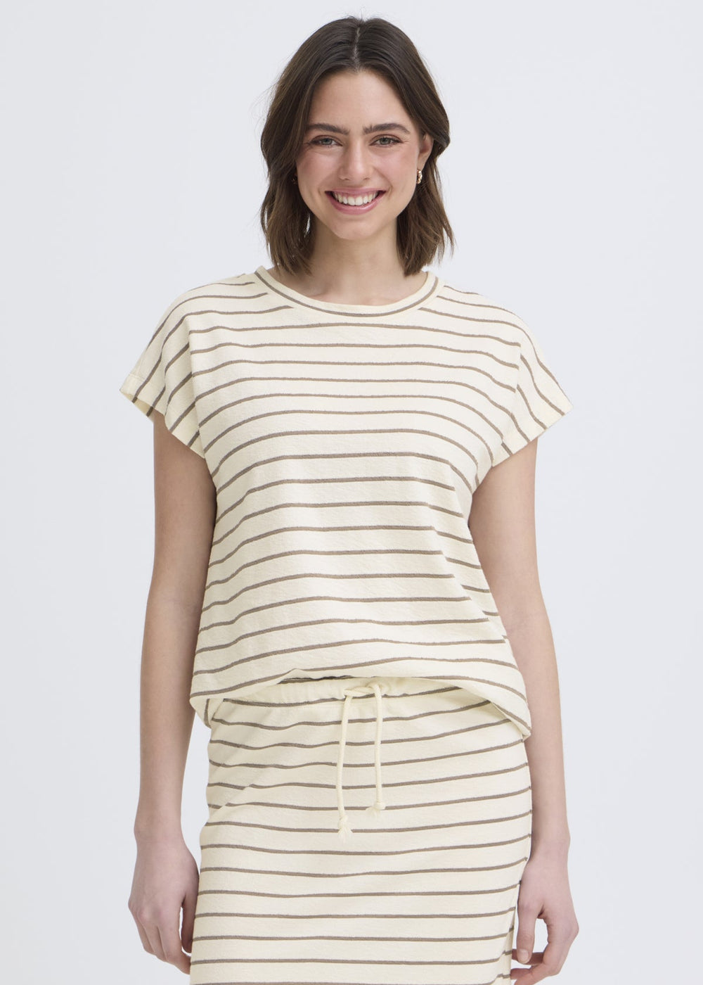 MOUNTAIN STRIPE