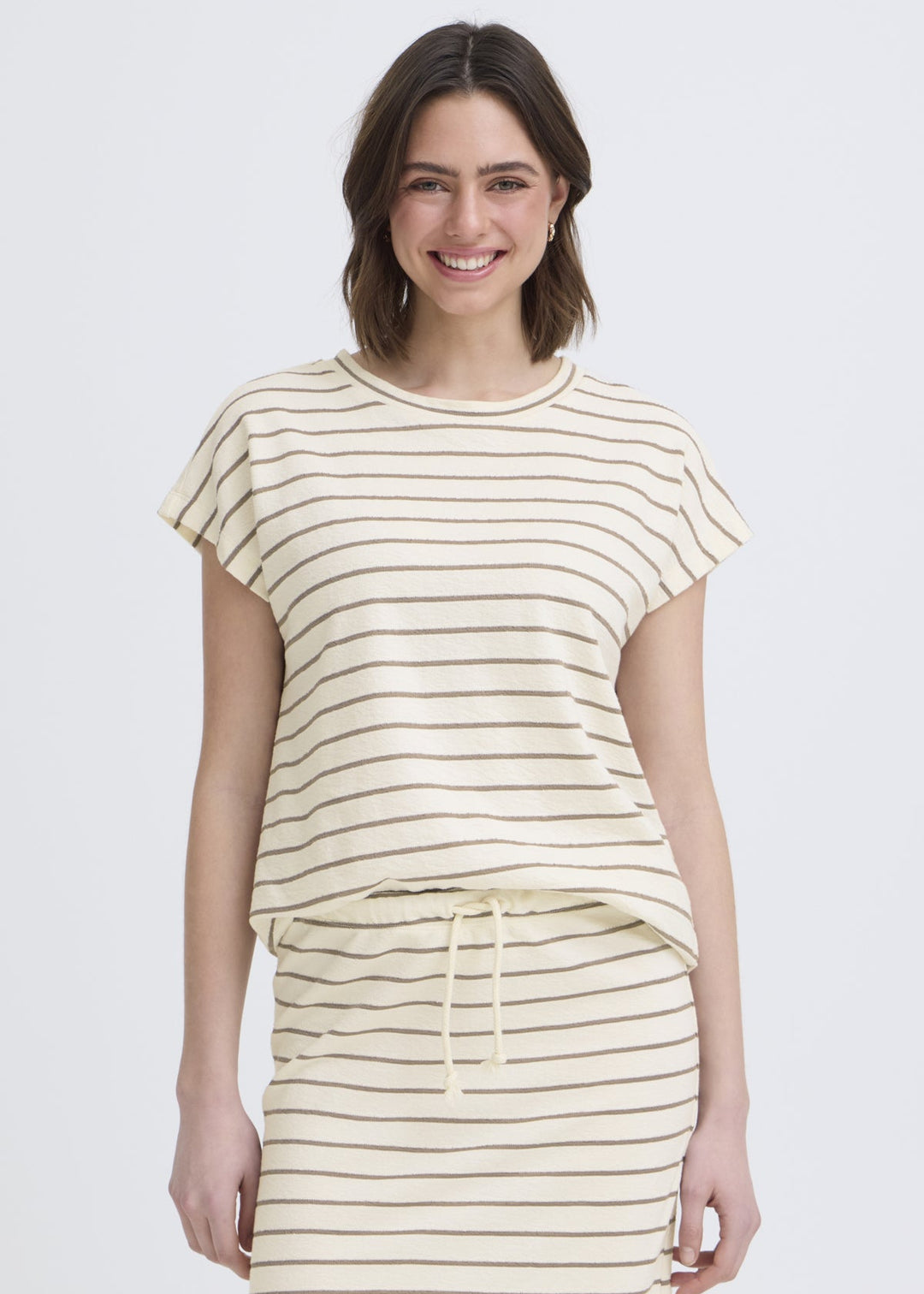 MOUNTAIN STRIPE