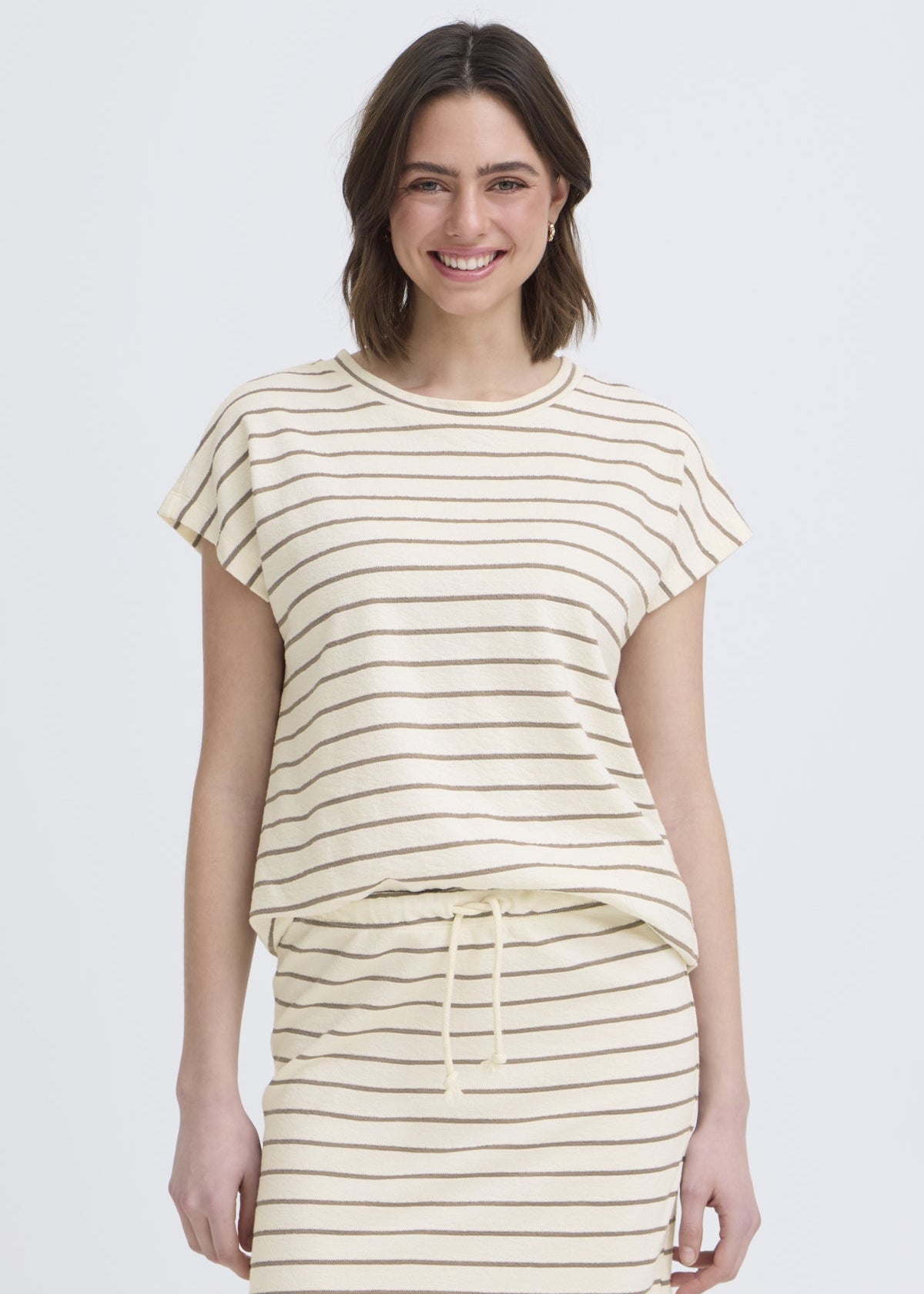 MOUNTAIN STRIPE