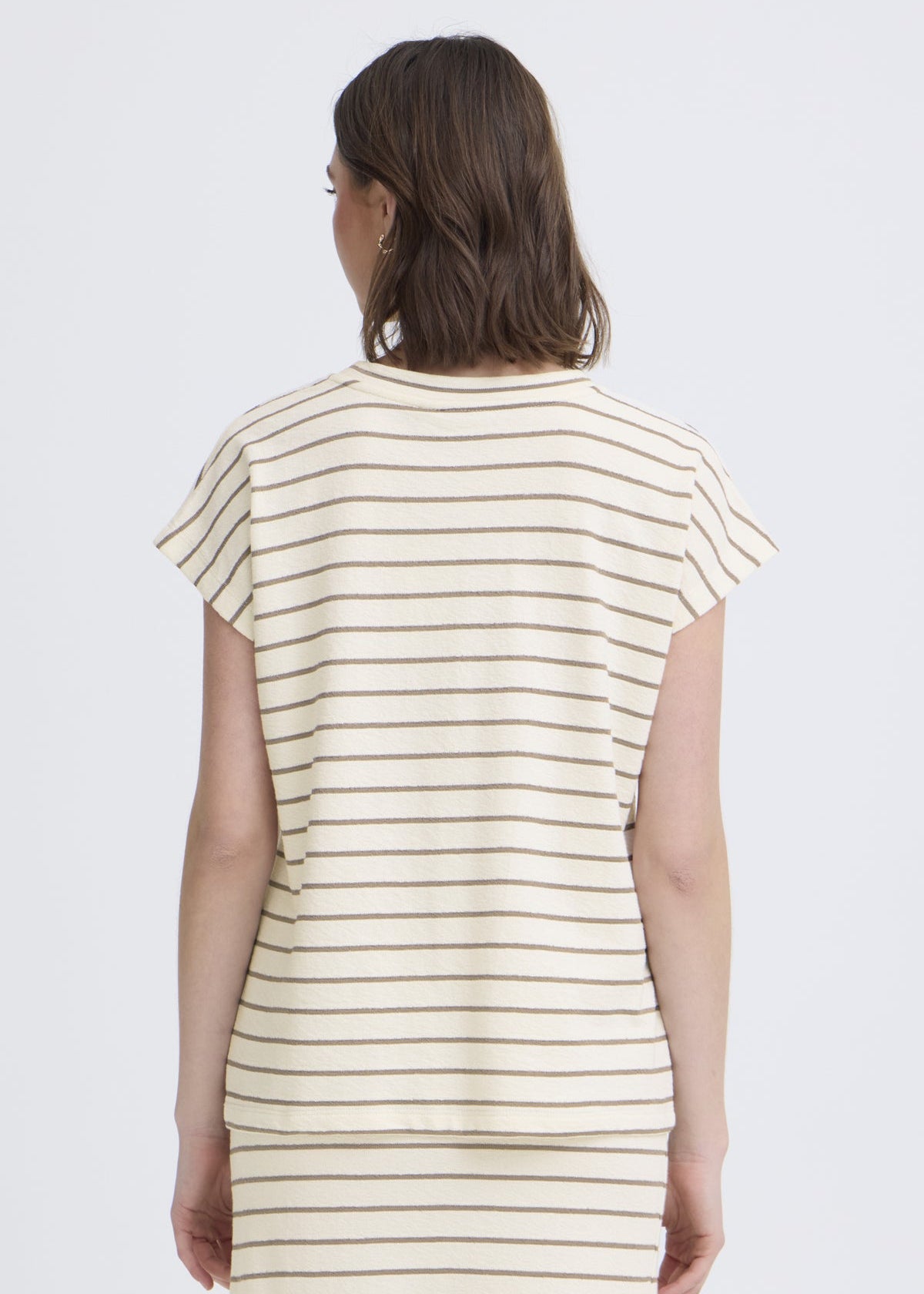 MOUNTAIN STRIPE