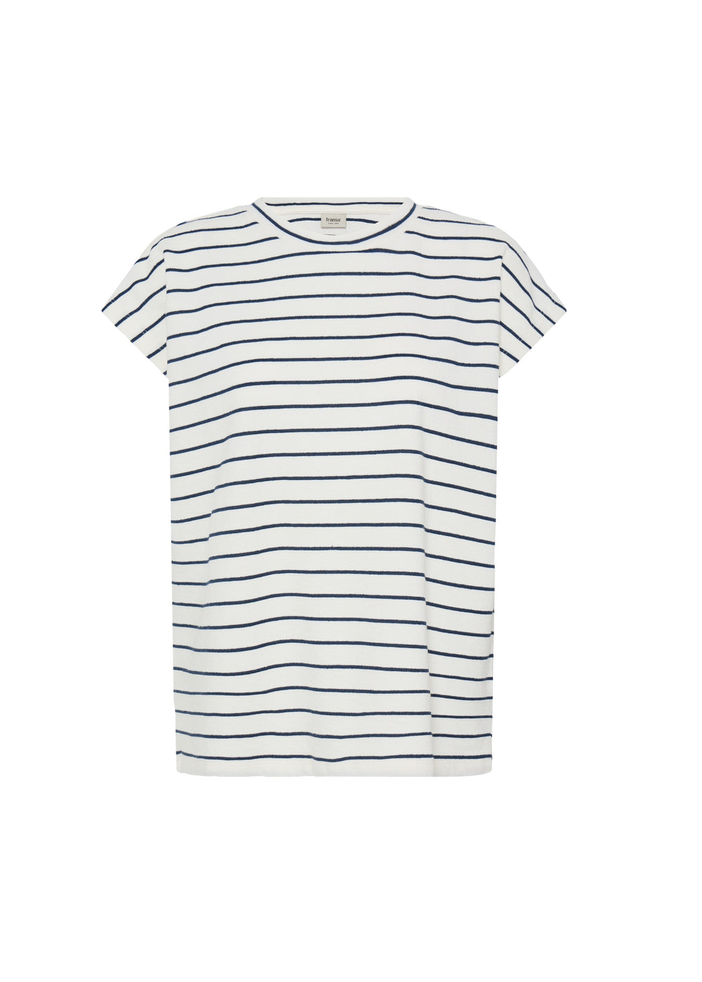 NAVY STRIPE