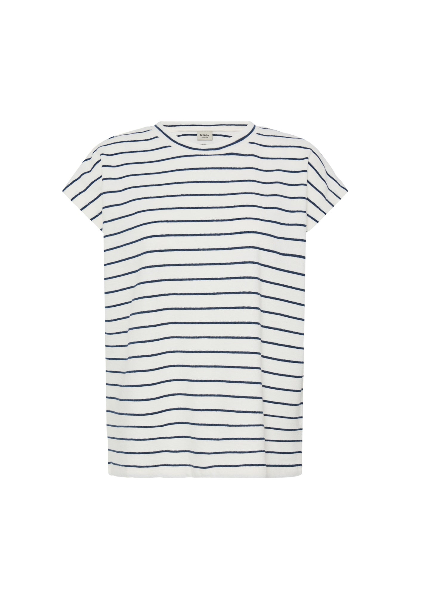 NAVY STRIPE