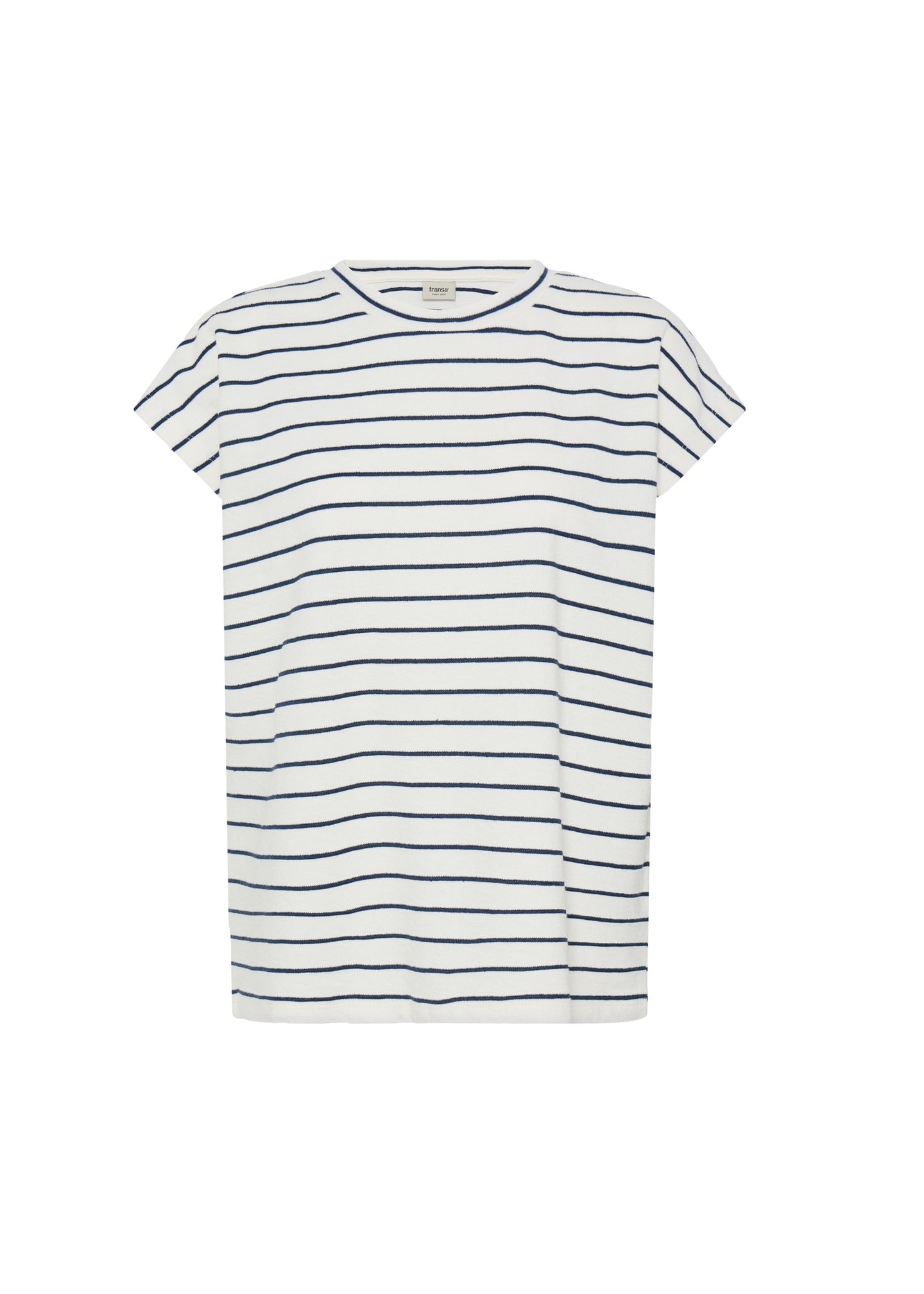 NAVY STRIPE