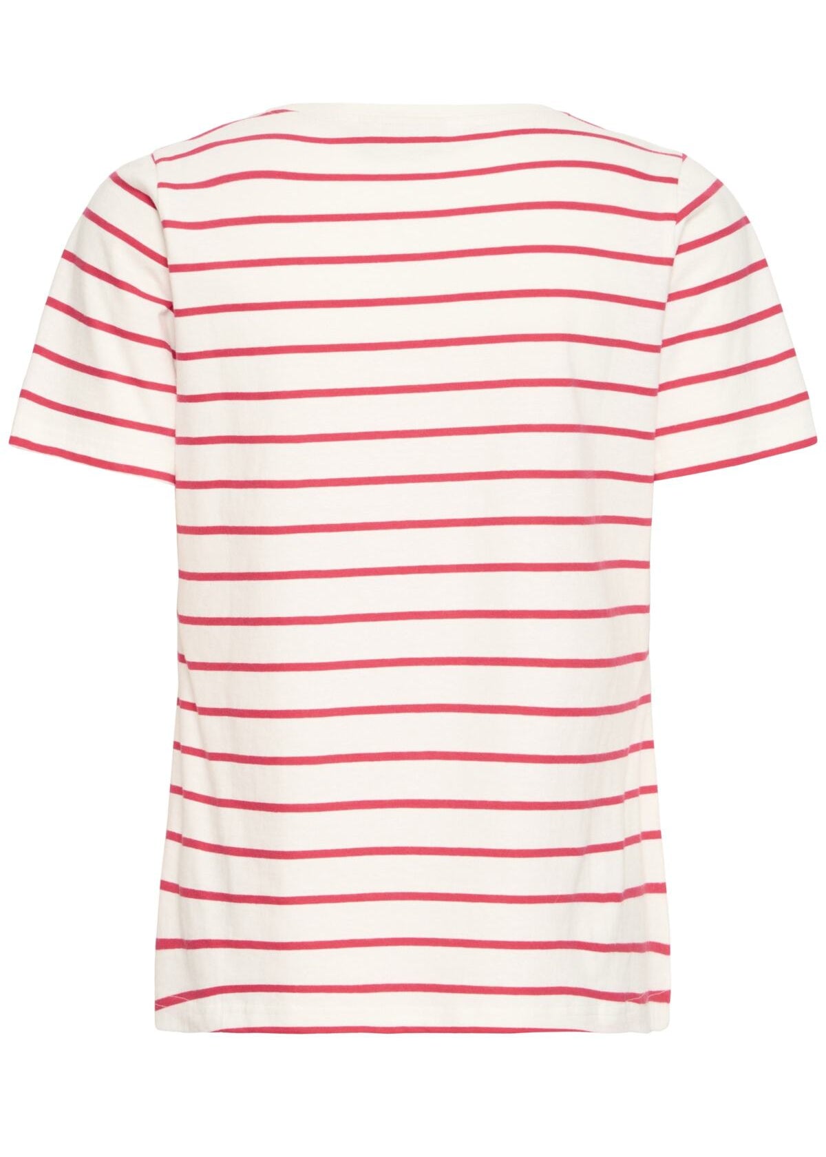 Fransa - Tiana Striped Tee