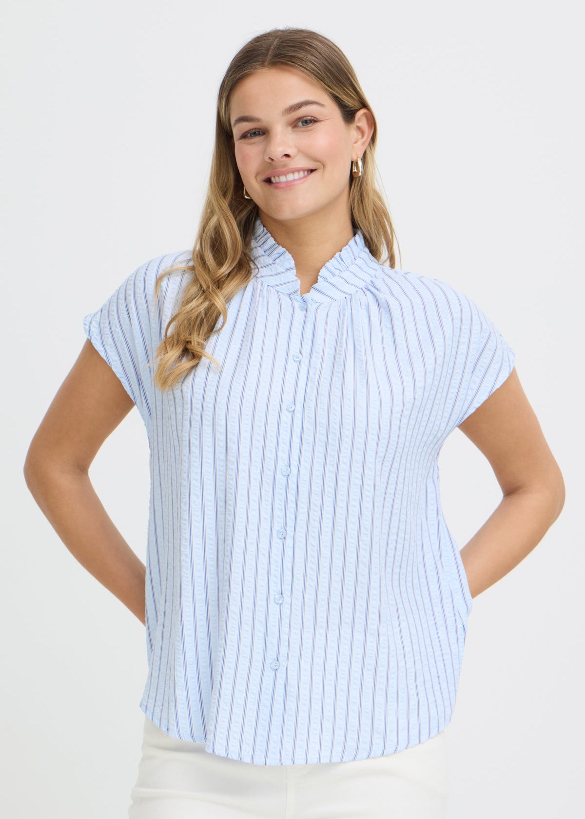 Fransa - Starla Shirt