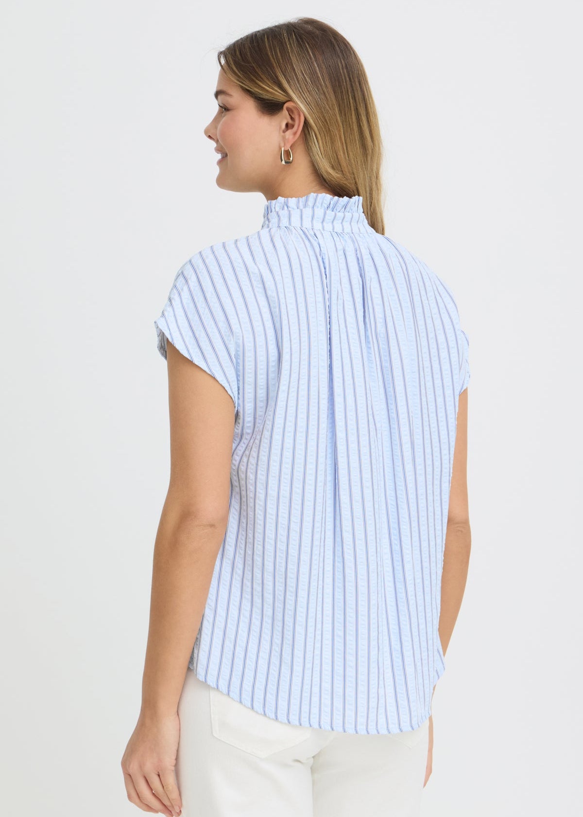 Fransa - Starla Shirt