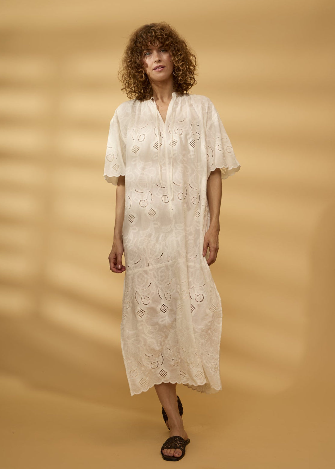 Fransa - Pama Dress